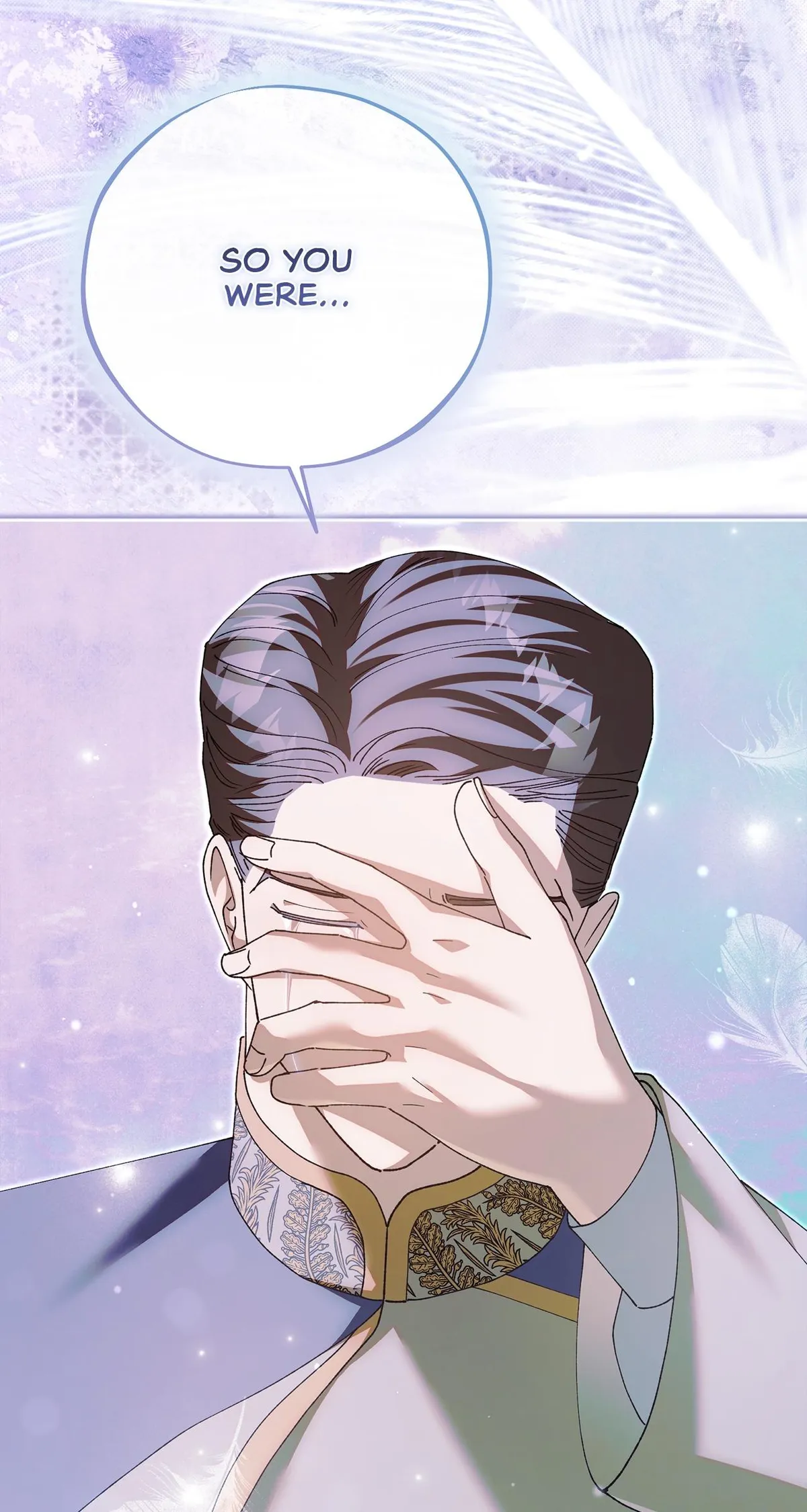 Escape Me If You Can Chapter 89 page 73 - 