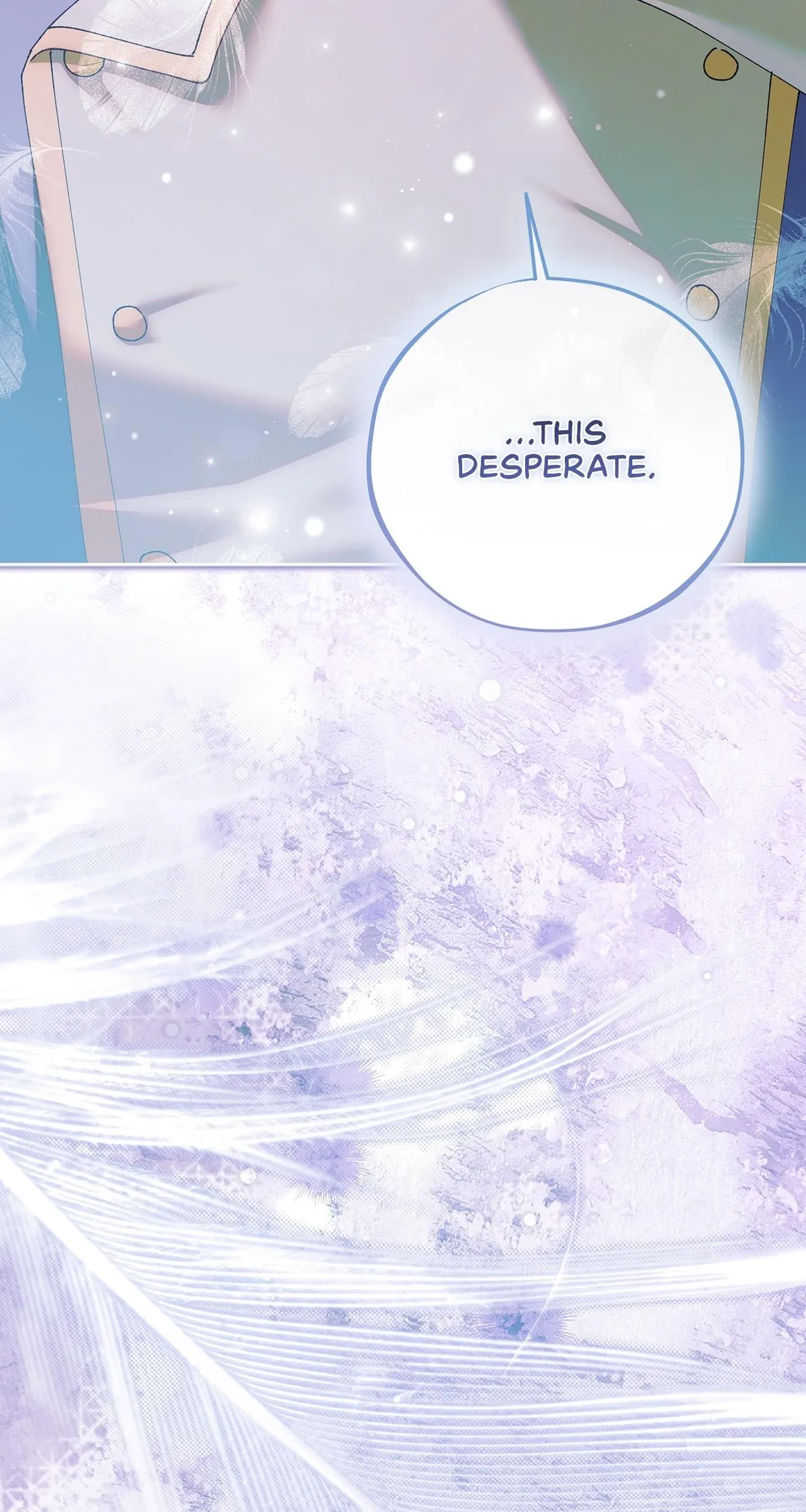 Escape Me If You Can Chapter 89 page 74 - 