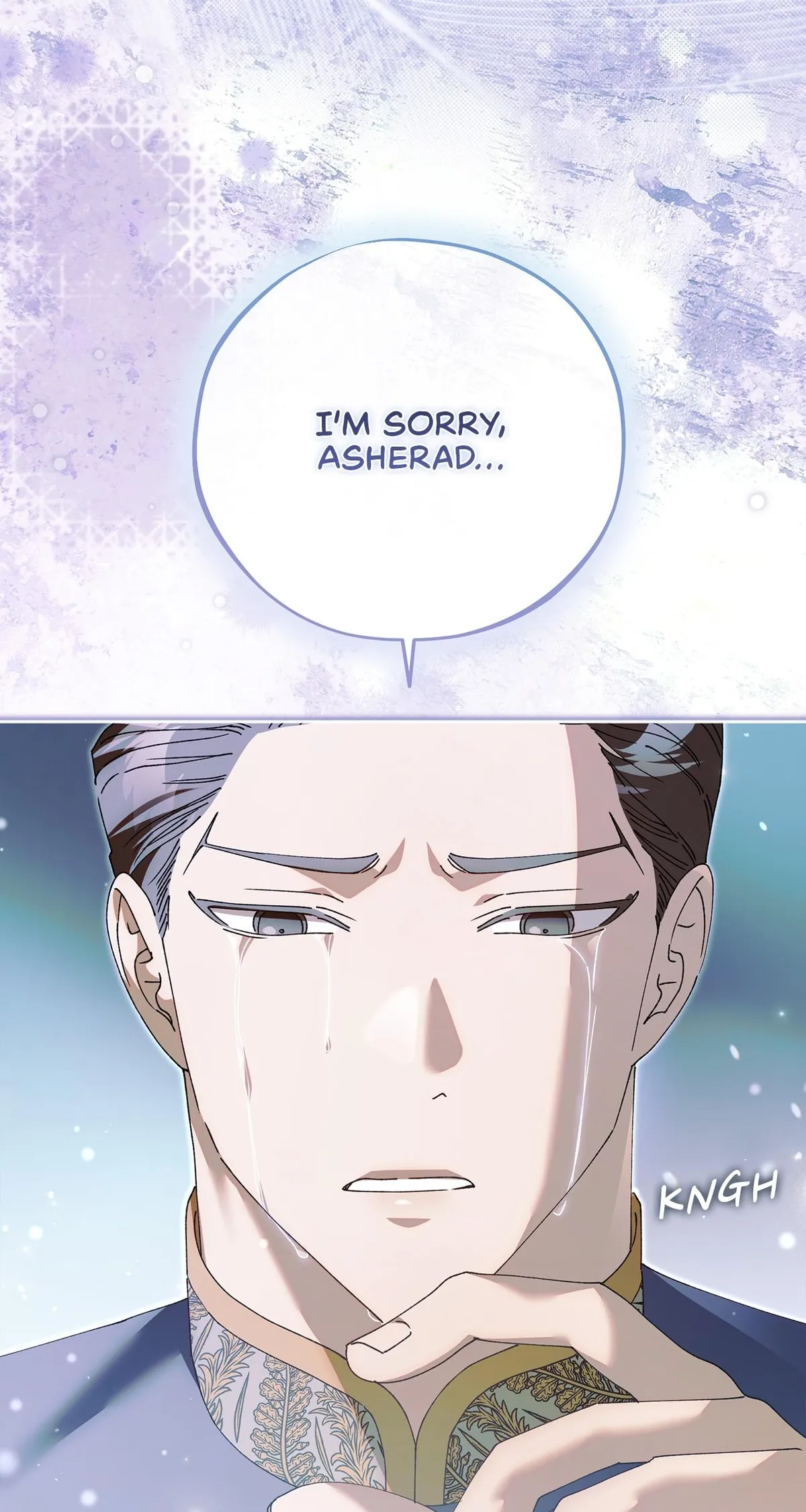 Escape Me If You Can Chapter 89 page 75 - 