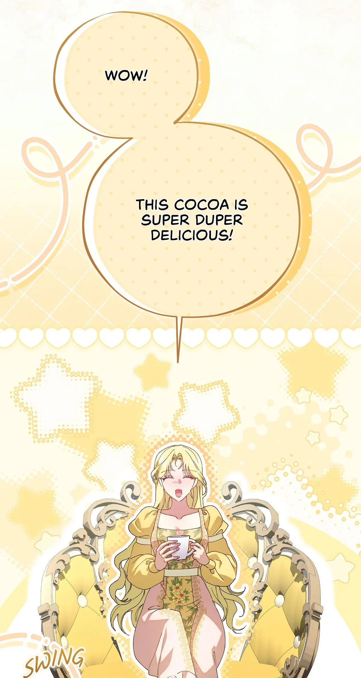 Escape Me If You Can Chapter 89 page 79 - 