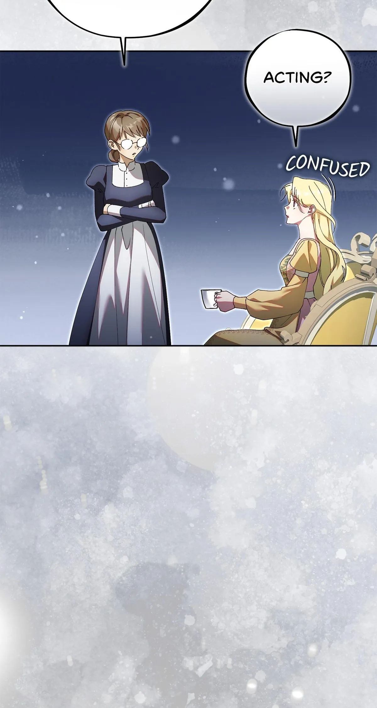 Escape Me If You Can Chapter 89 page 83 - 