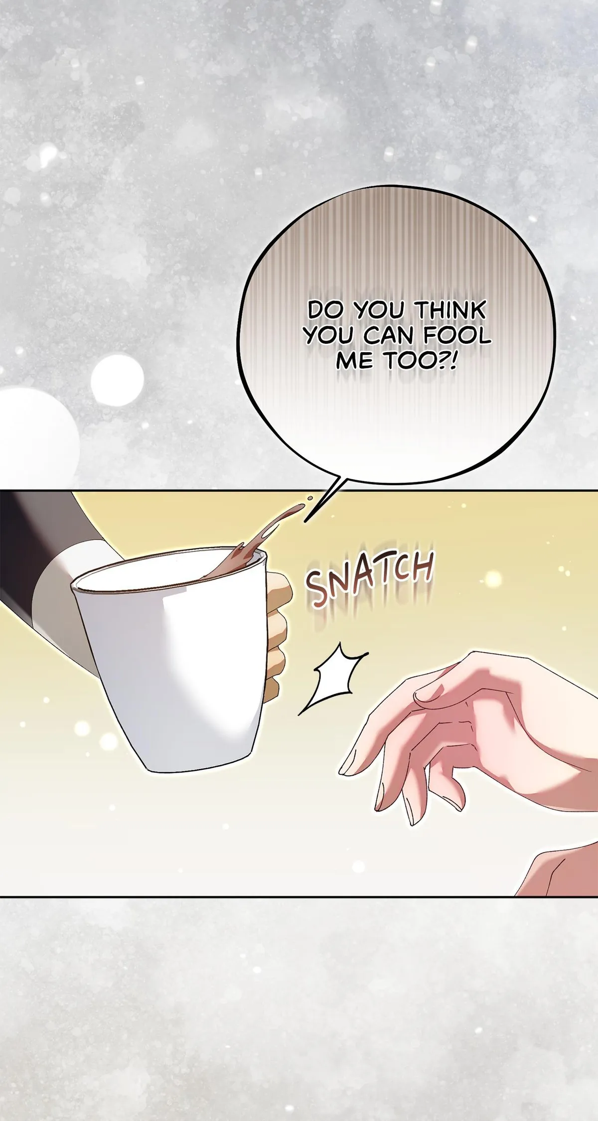 Escape Me If You Can Chapter 89 page 84 - 