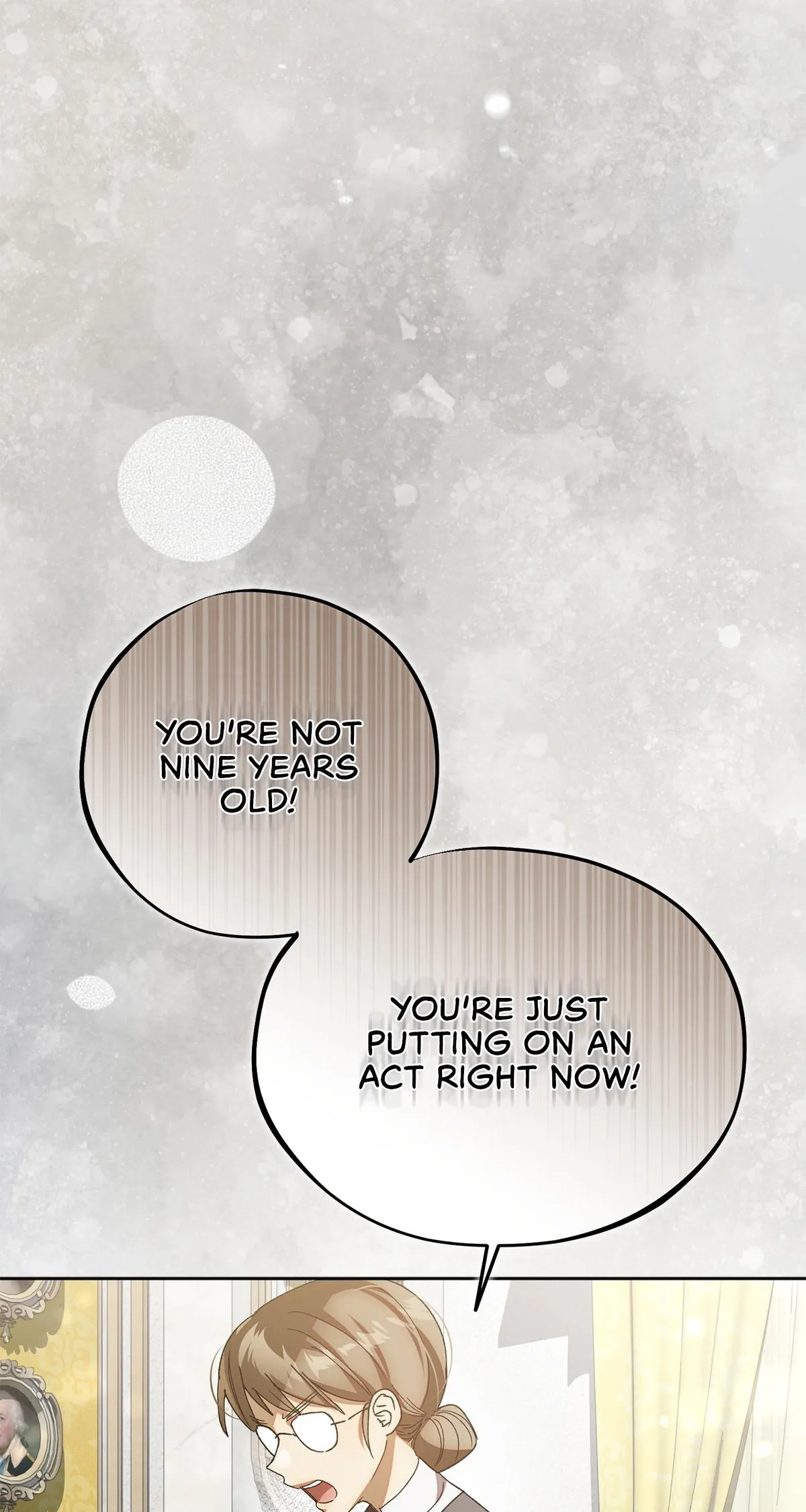 Escape Me If You Can Chapter 89 page 85 - 