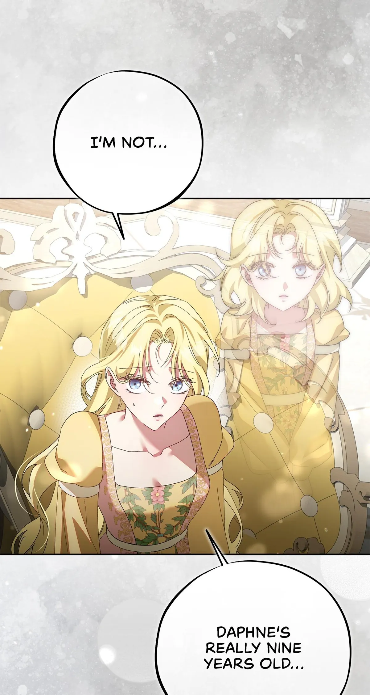 Escape Me If You Can Chapter 89 page 87 - 
