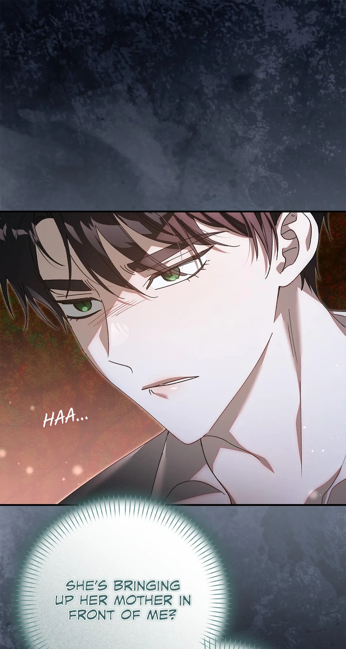 Escape Me If You Can Chapter 89 page 10 - 