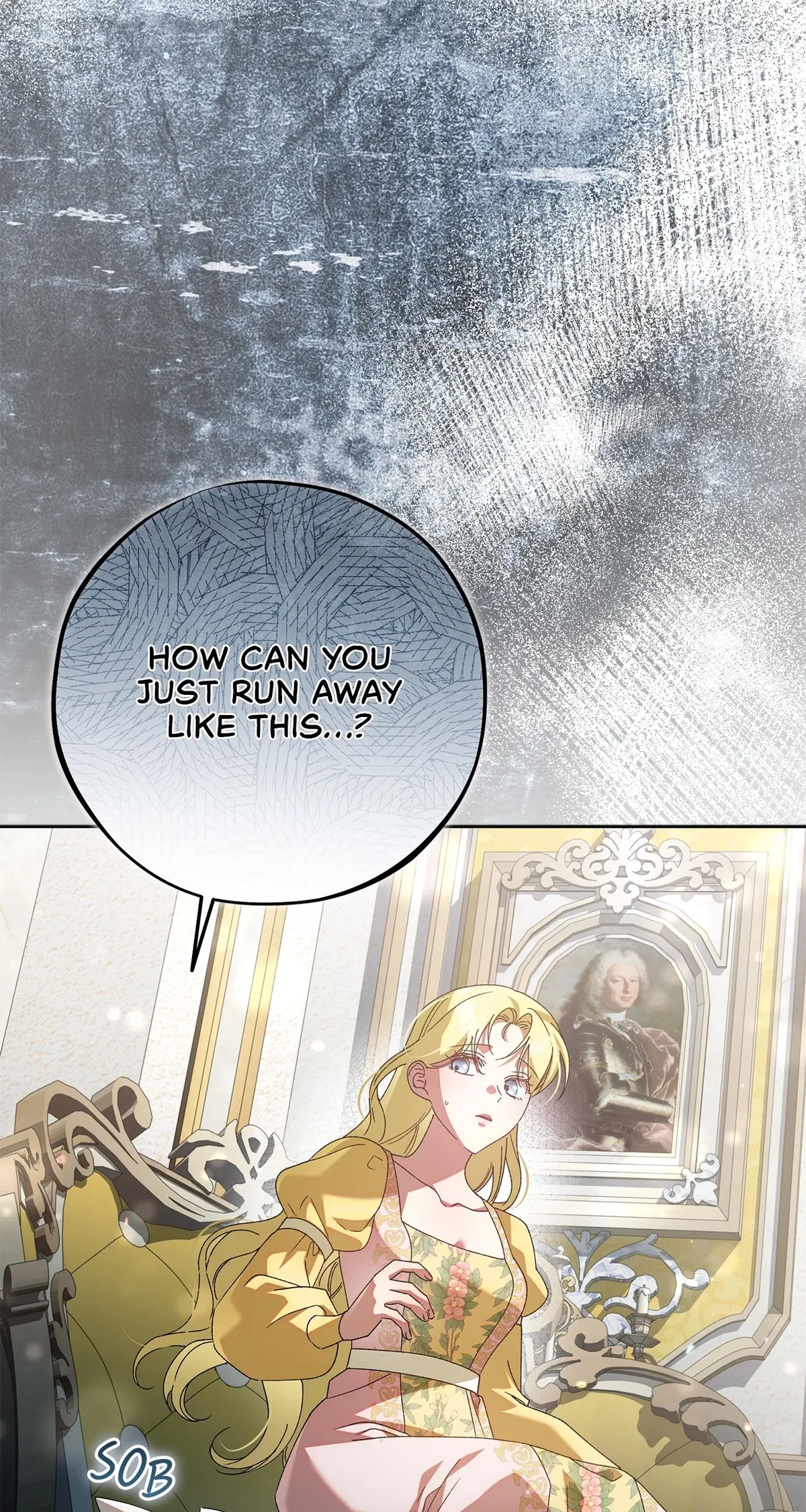 Escape Me If You Can Chapter 89 page 91 - 