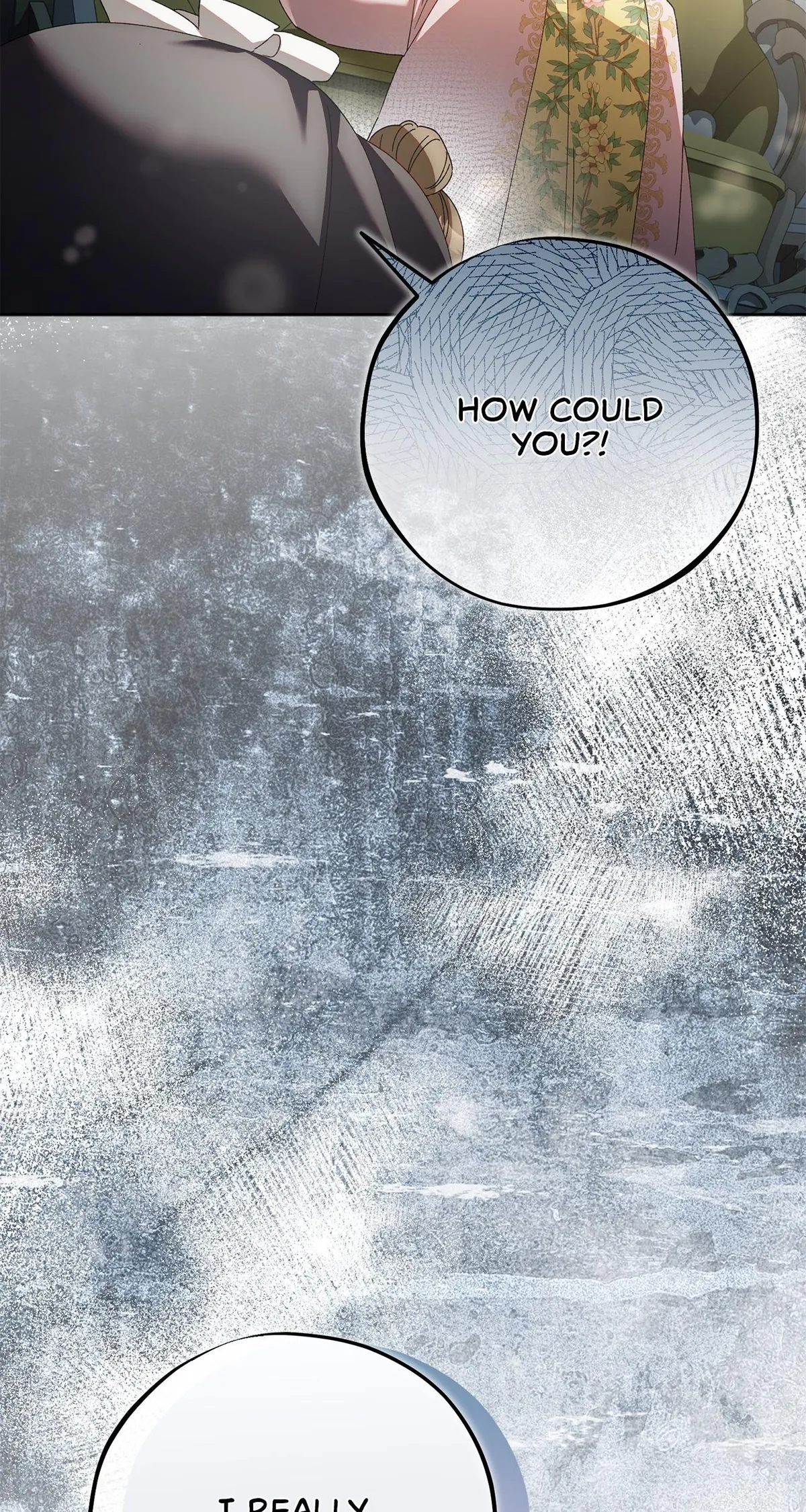 Escape Me If You Can Chapter 89 page 92 - 