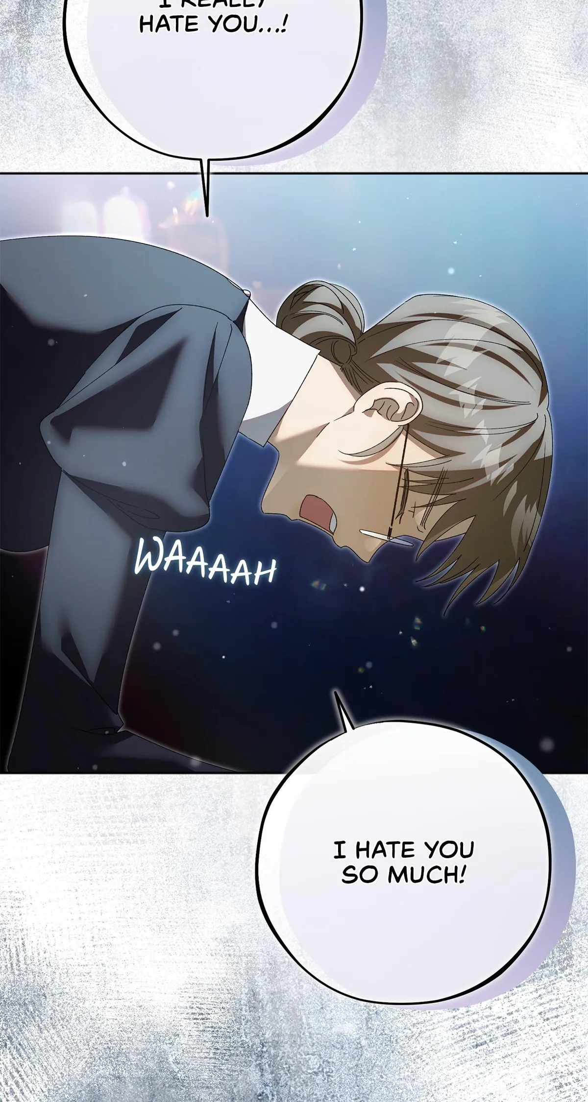Escape Me If You Can Chapter 89 page 93 - 