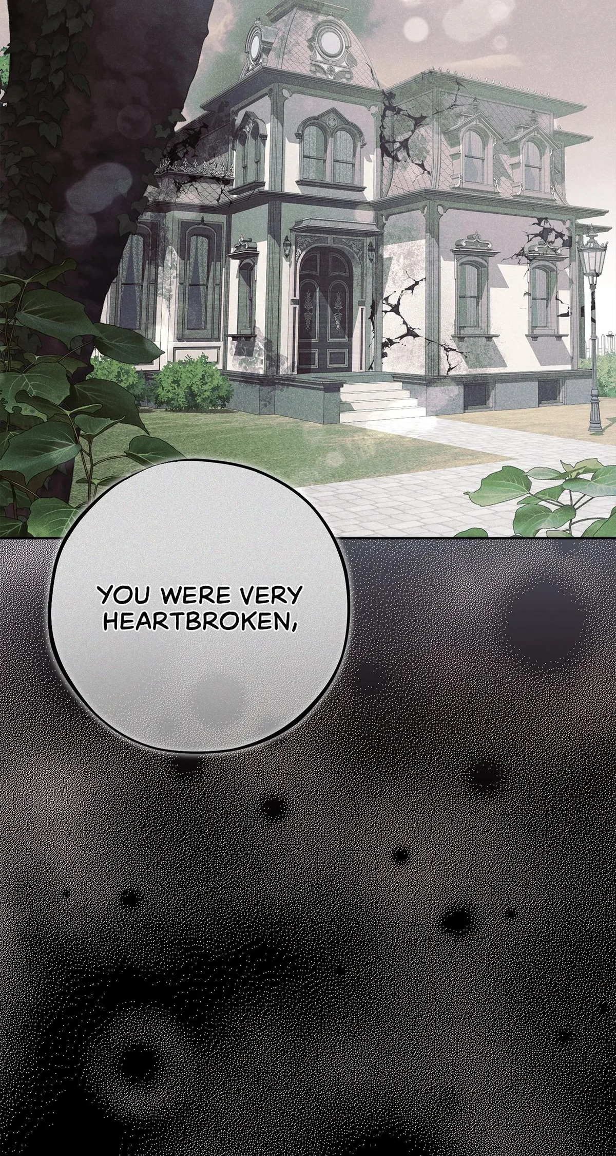 Escape Me If You Can Chapter 89 page 97 - 