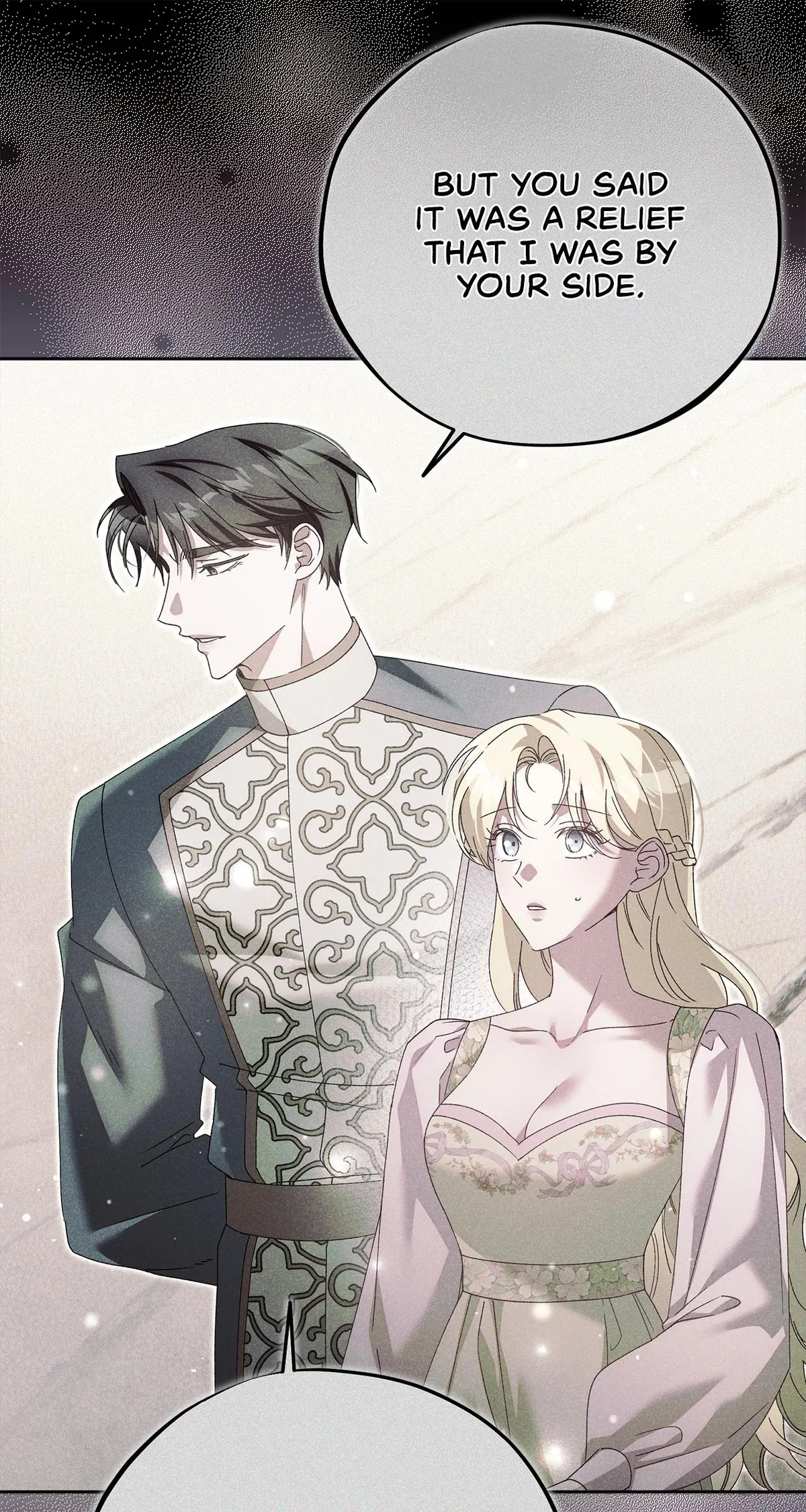Escape Me If You Can Chapter 89 page 99 - 