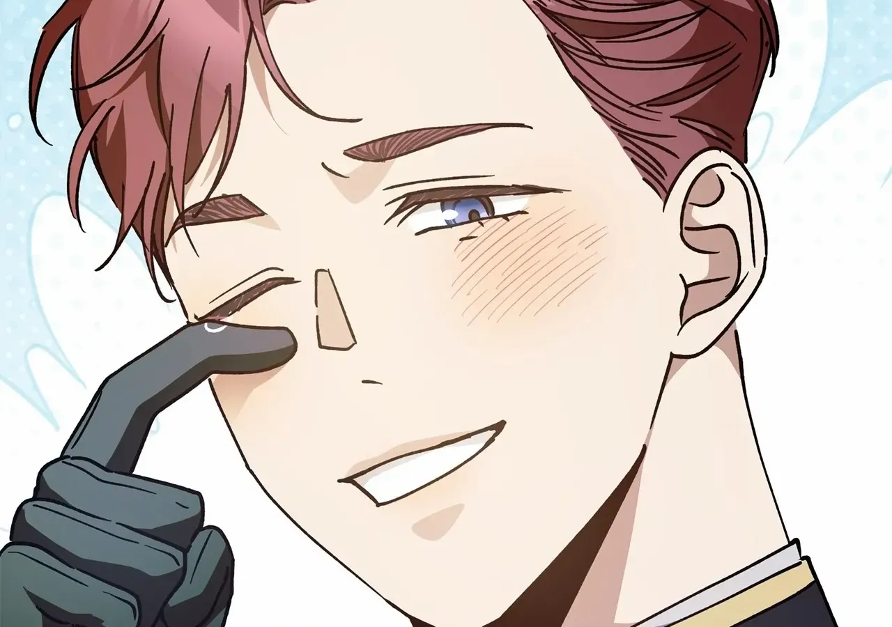Escape Me If You Can Chapter 9 page 101 - 