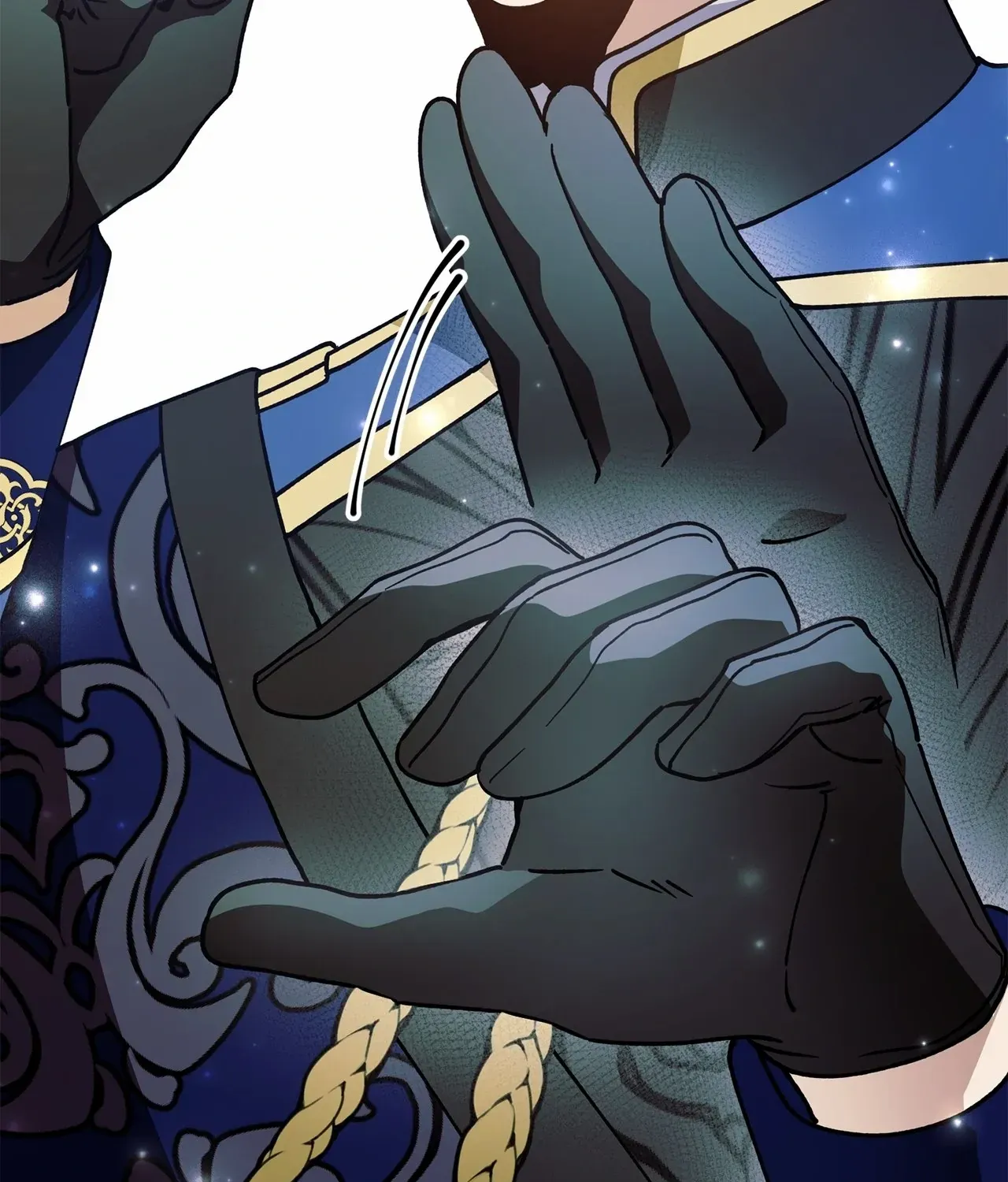Escape Me If You Can Chapter 9 page 102 - 