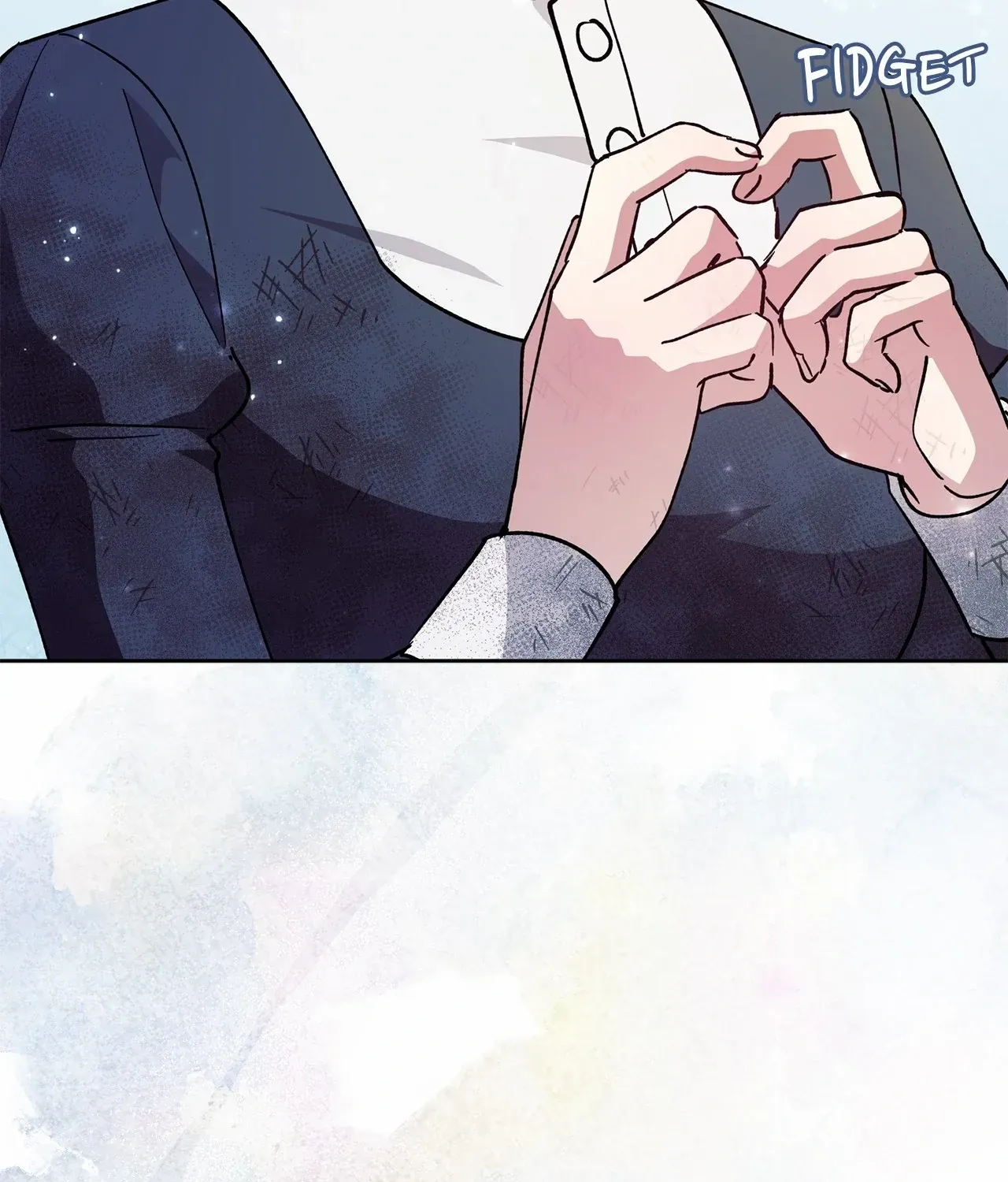 Escape Me If You Can Chapter 9 page 106 - 