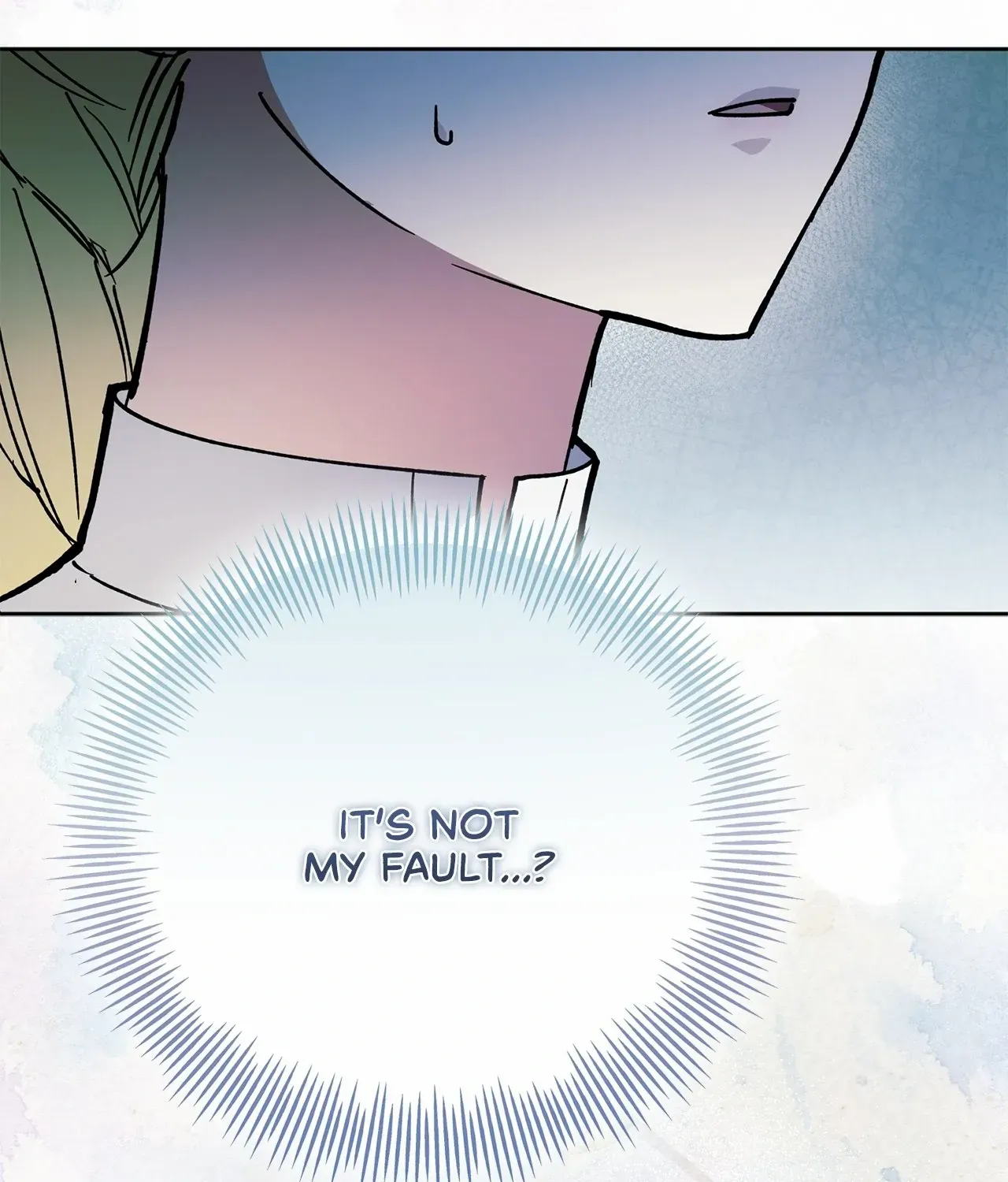 Escape Me If You Can Chapter 9 page 108 - 