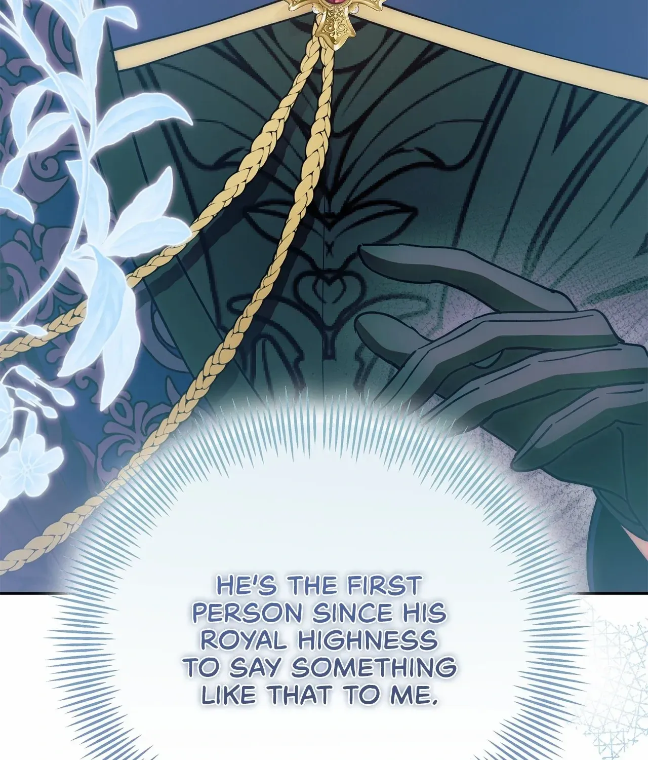Escape Me If You Can Chapter 9 page 113 - 