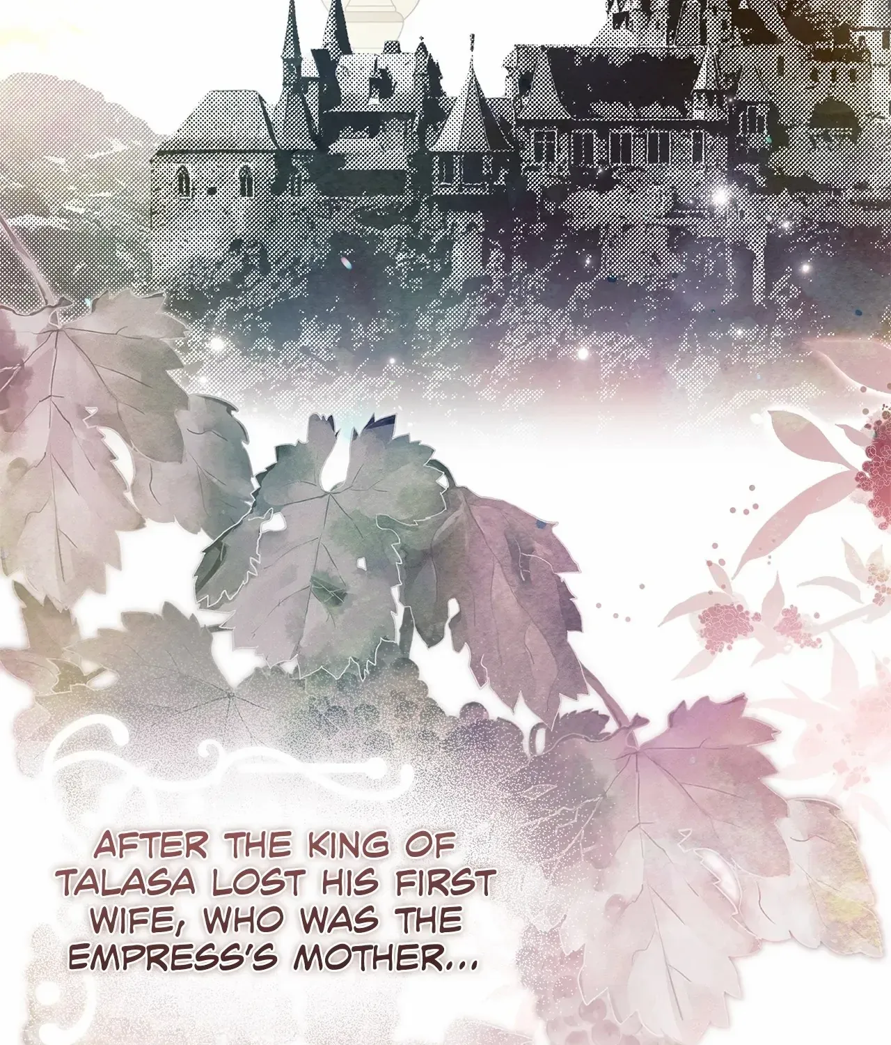 Escape Me If You Can Chapter 9 page 13 - 