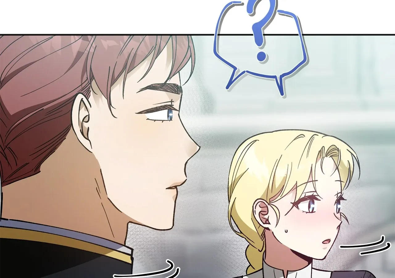Escape Me If You Can Chapter 9 page 124 - 