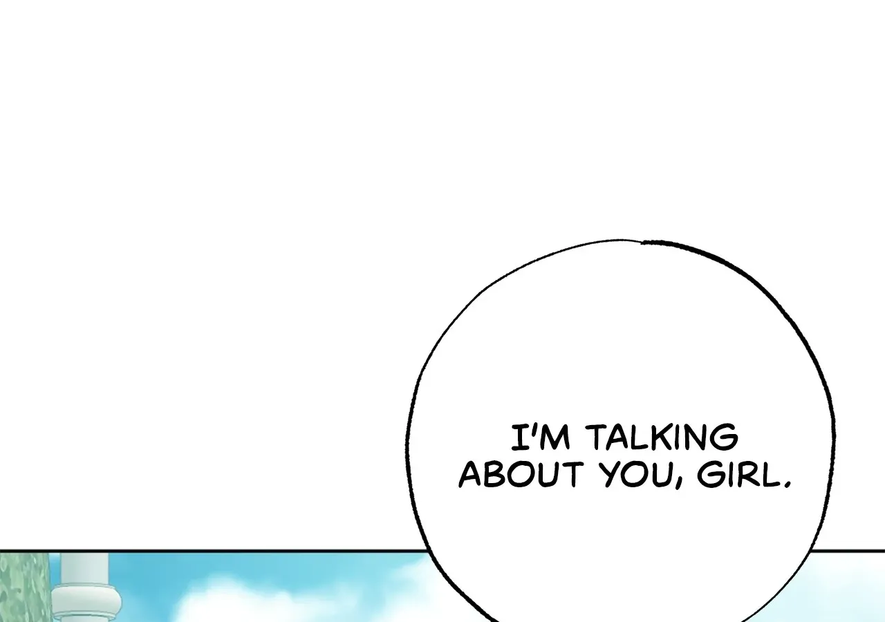 Escape Me If You Can Chapter 9 page 126 - 