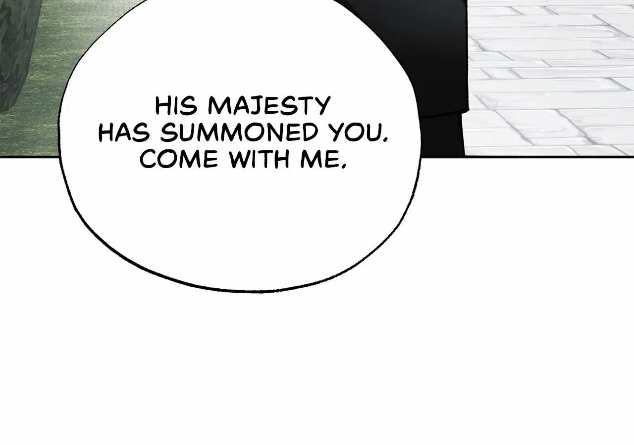 Escape Me If You Can Chapter 9 page 128 - 