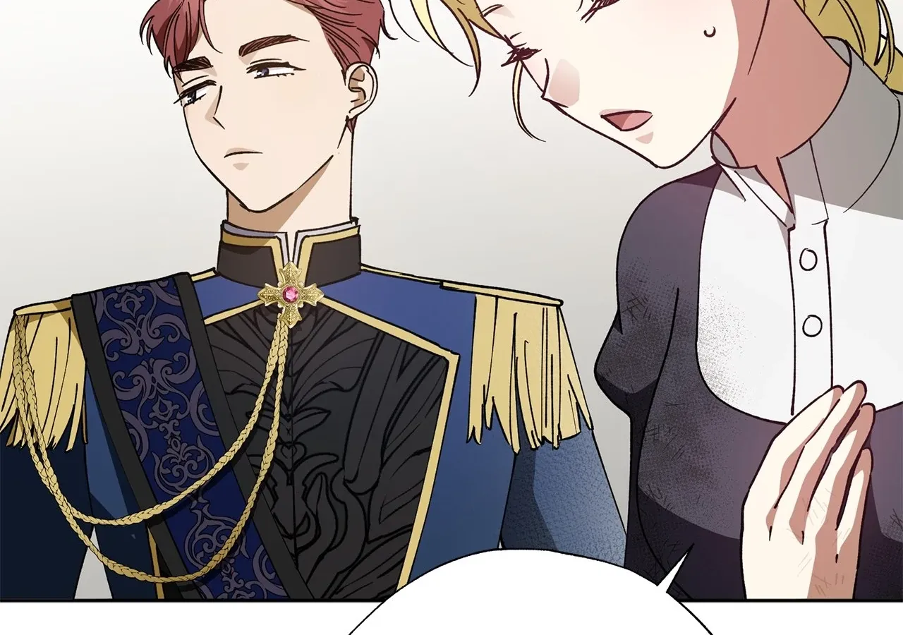 Escape Me If You Can Chapter 9 page 131 - 