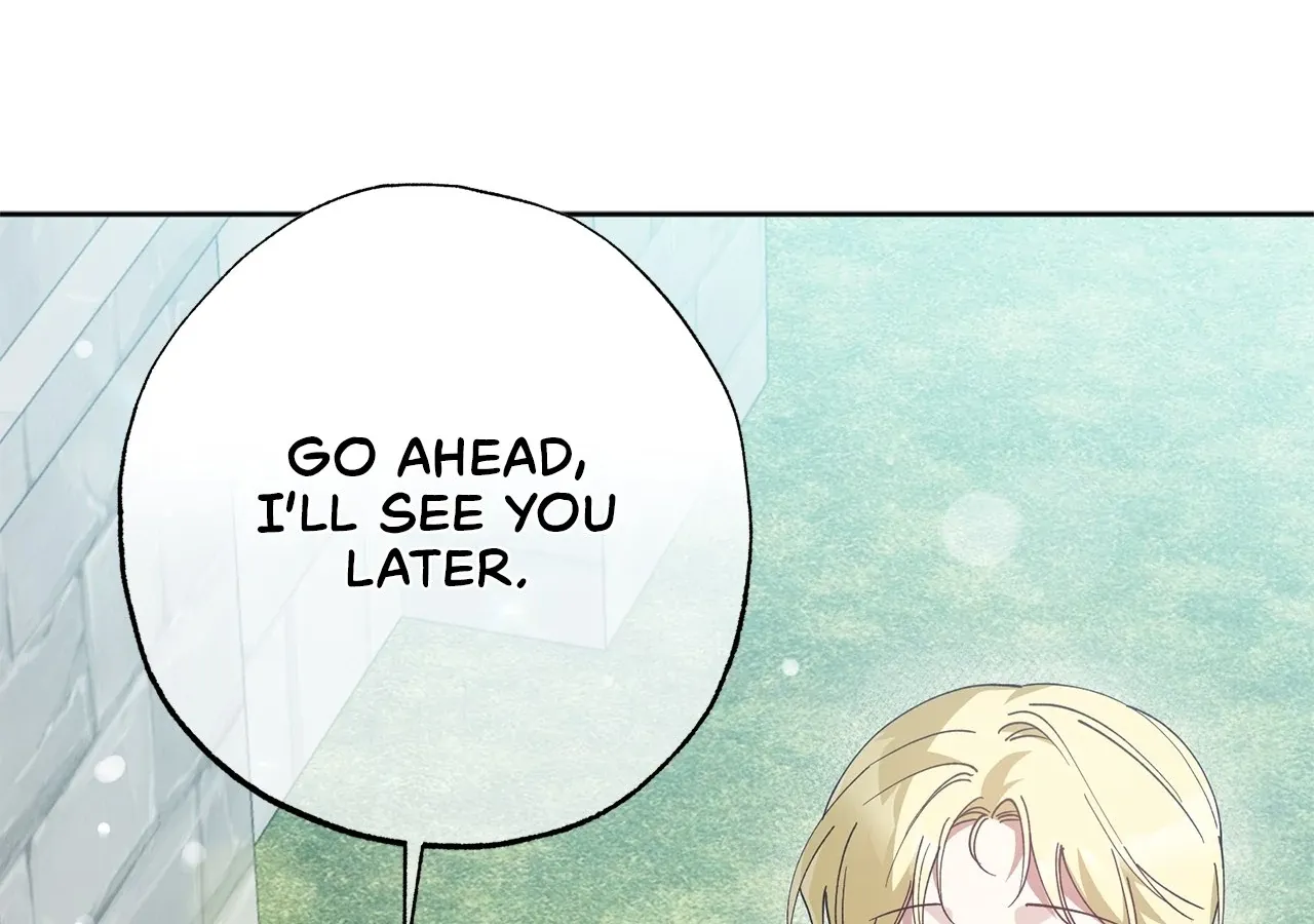 Escape Me If You Can Chapter 9 page 133 - 