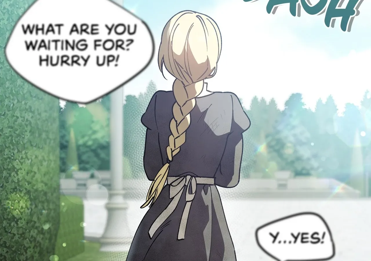 Escape Me If You Can Chapter 9 page 137 - 