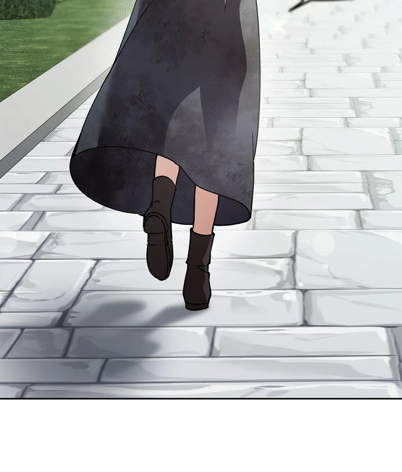 Escape Me If You Can Chapter 9 page 138 - 