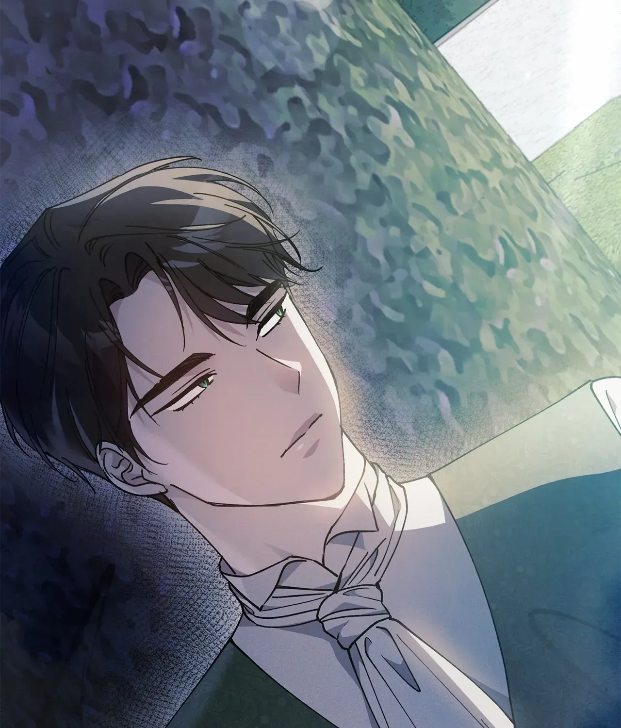 Escape Me If You Can Chapter 9 page 150 - 