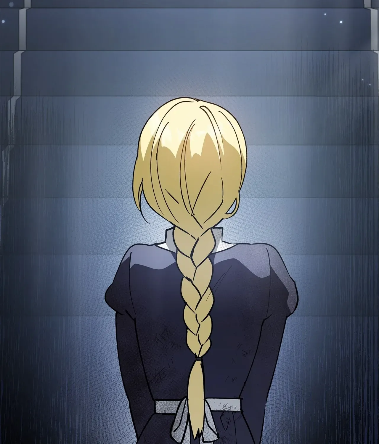 Escape Me If You Can Chapter 9 page 158 - 