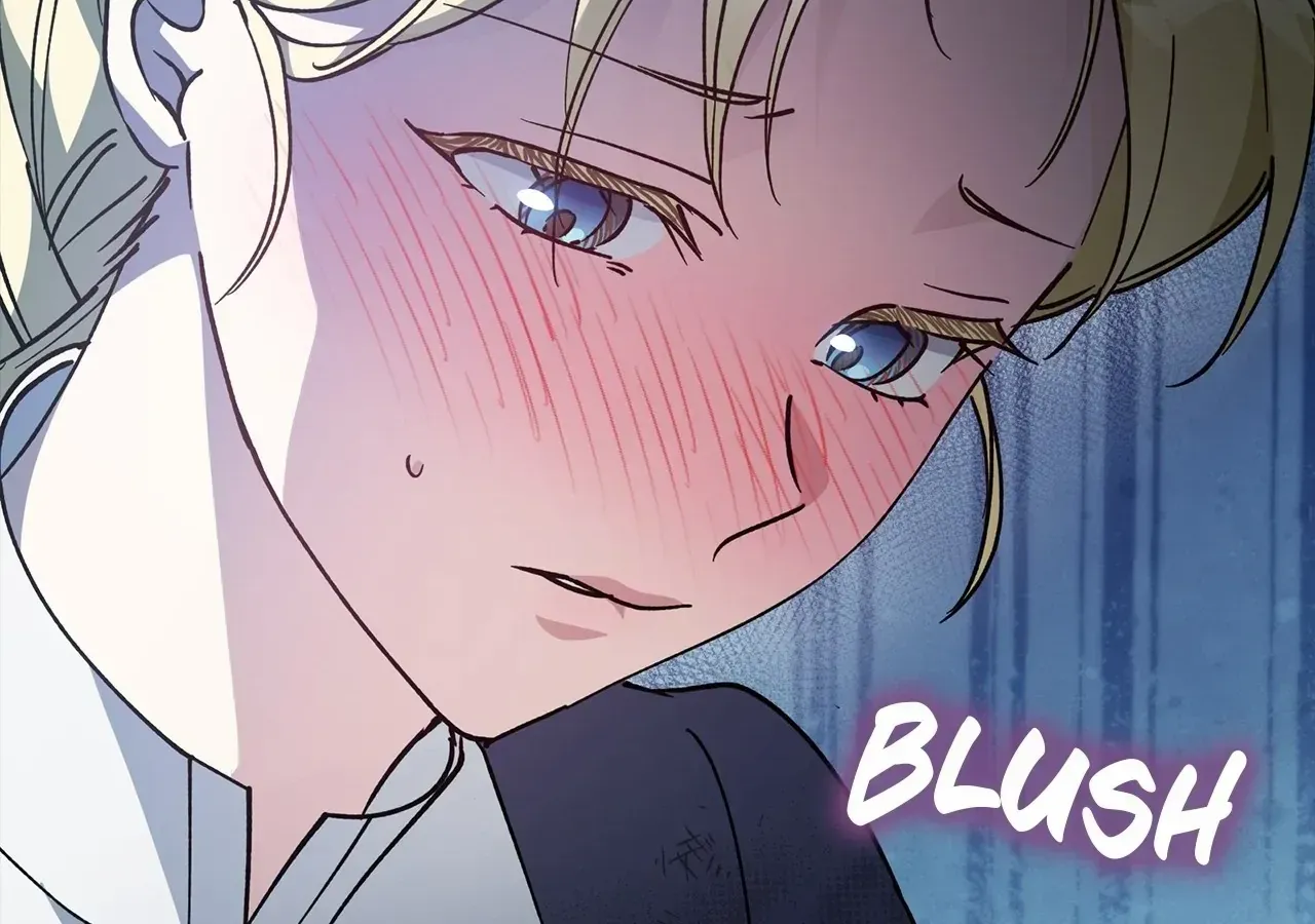 Escape Me If You Can Chapter 9 page 176 - 