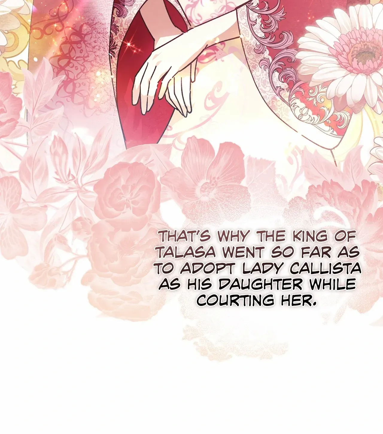 Escape Me If You Can Chapter 9 page 19 - 
