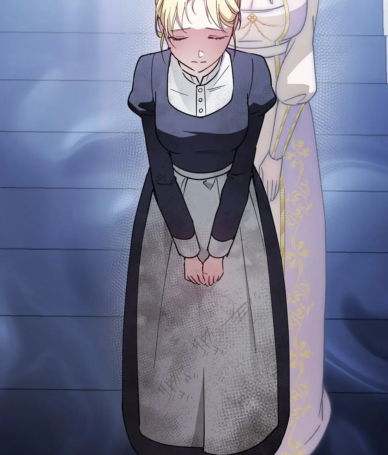 Escape Me If You Can Chapter 9 page 183 - 