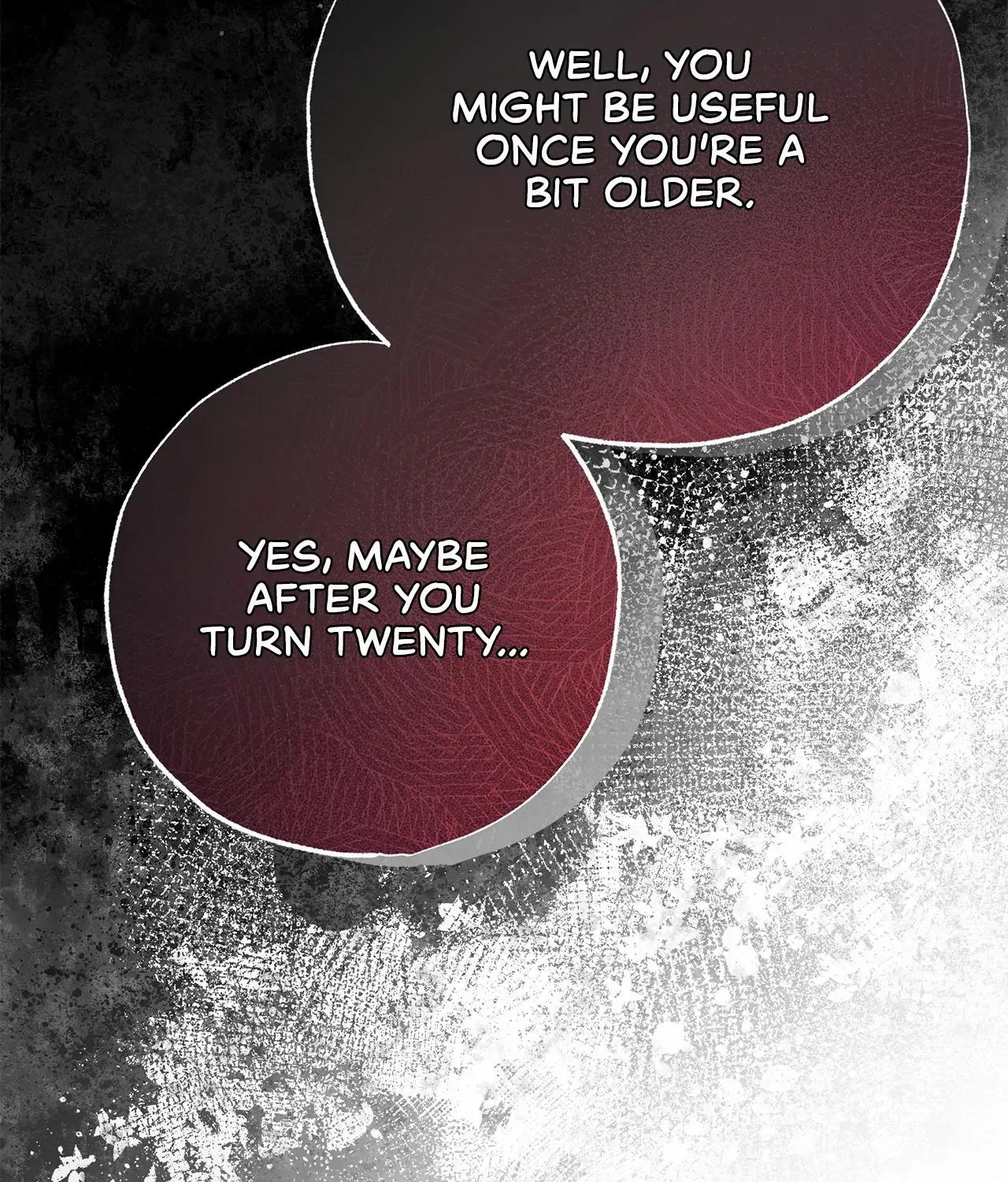 Escape Me If You Can Chapter 9 page 188 - 