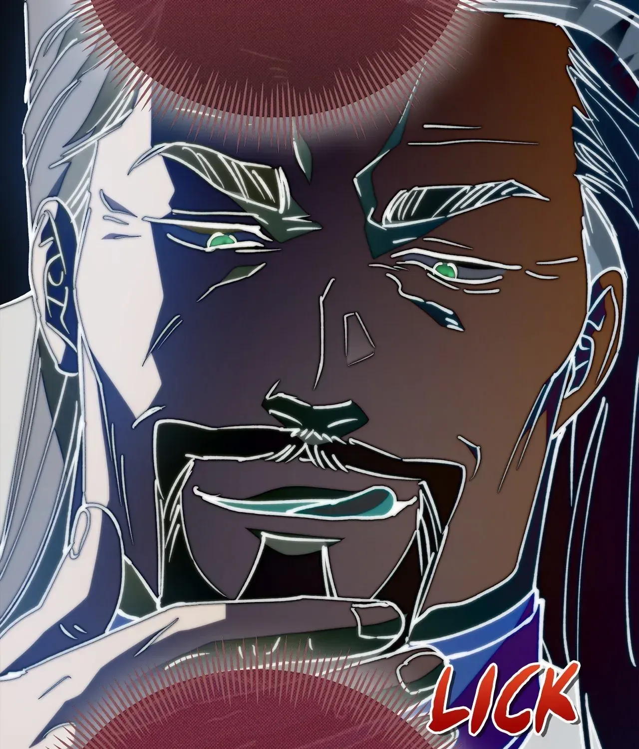 Escape Me If You Can Chapter 9 page 190 - 