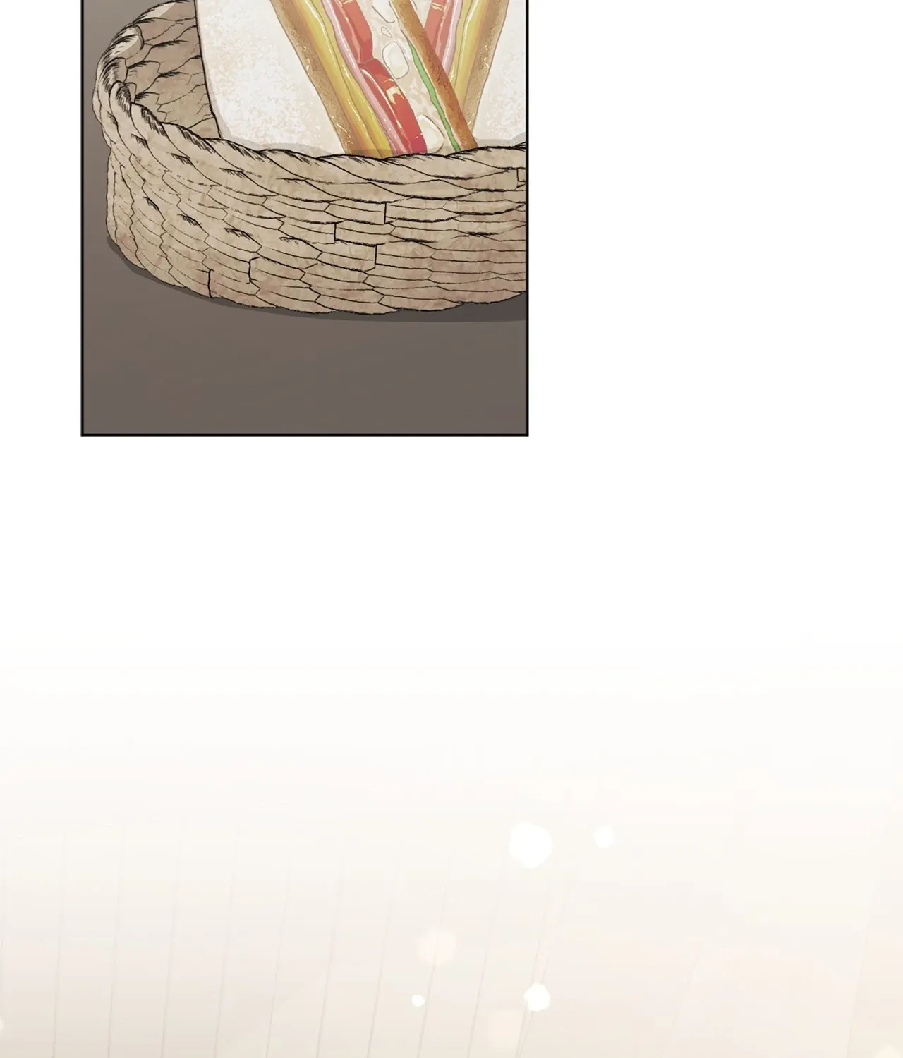 Escape Me If You Can Chapter 9 page 3 - 
