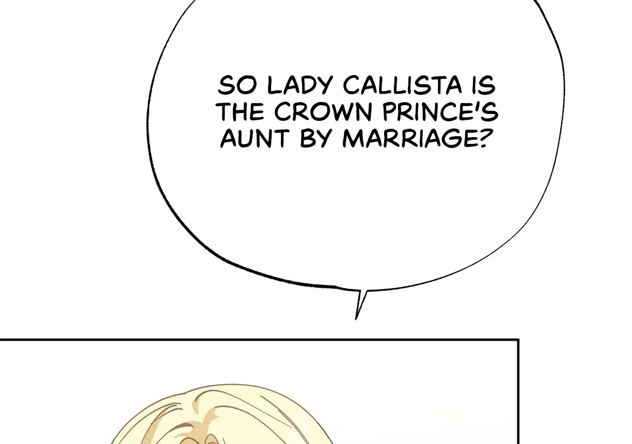 Escape Me If You Can Chapter 9 page 21 - 