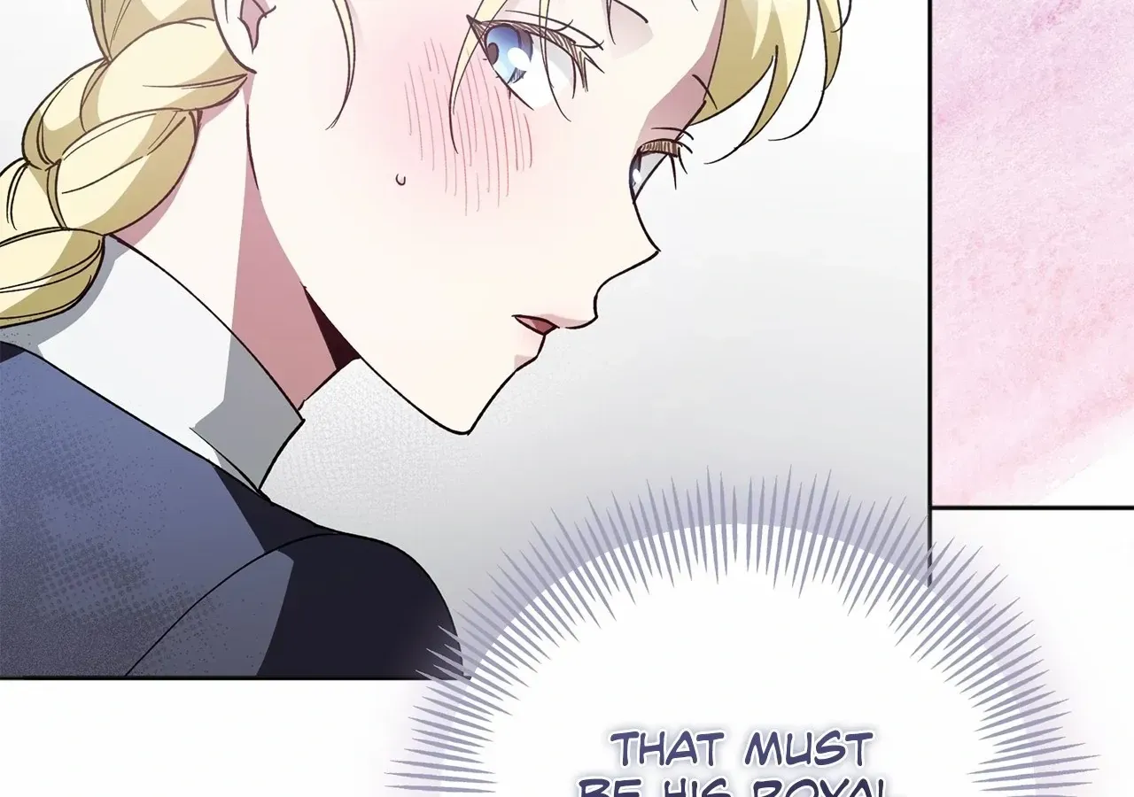 Escape Me If You Can Chapter 9 page 205 - 