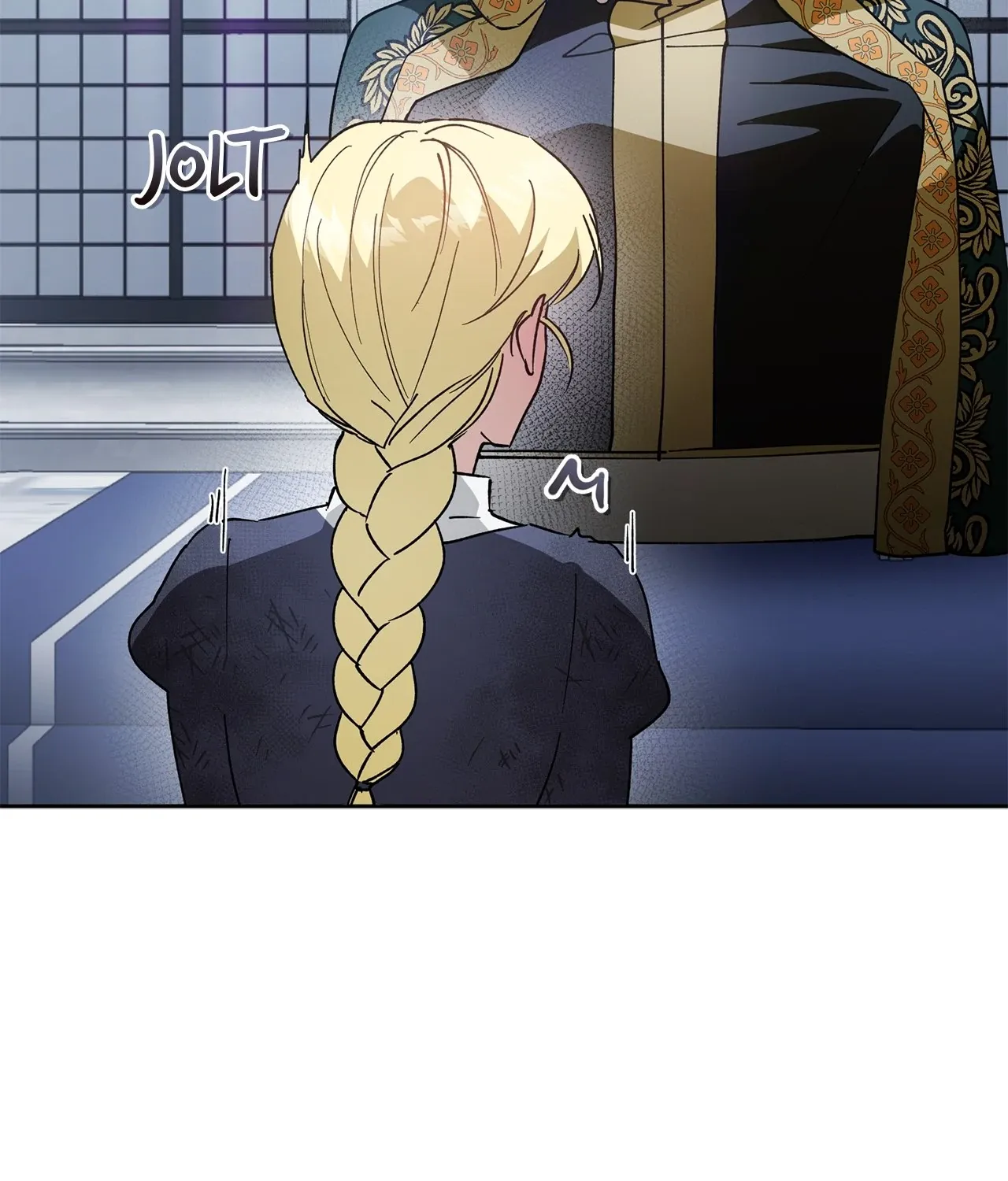 Escape Me If You Can Chapter 9 page 212 - 