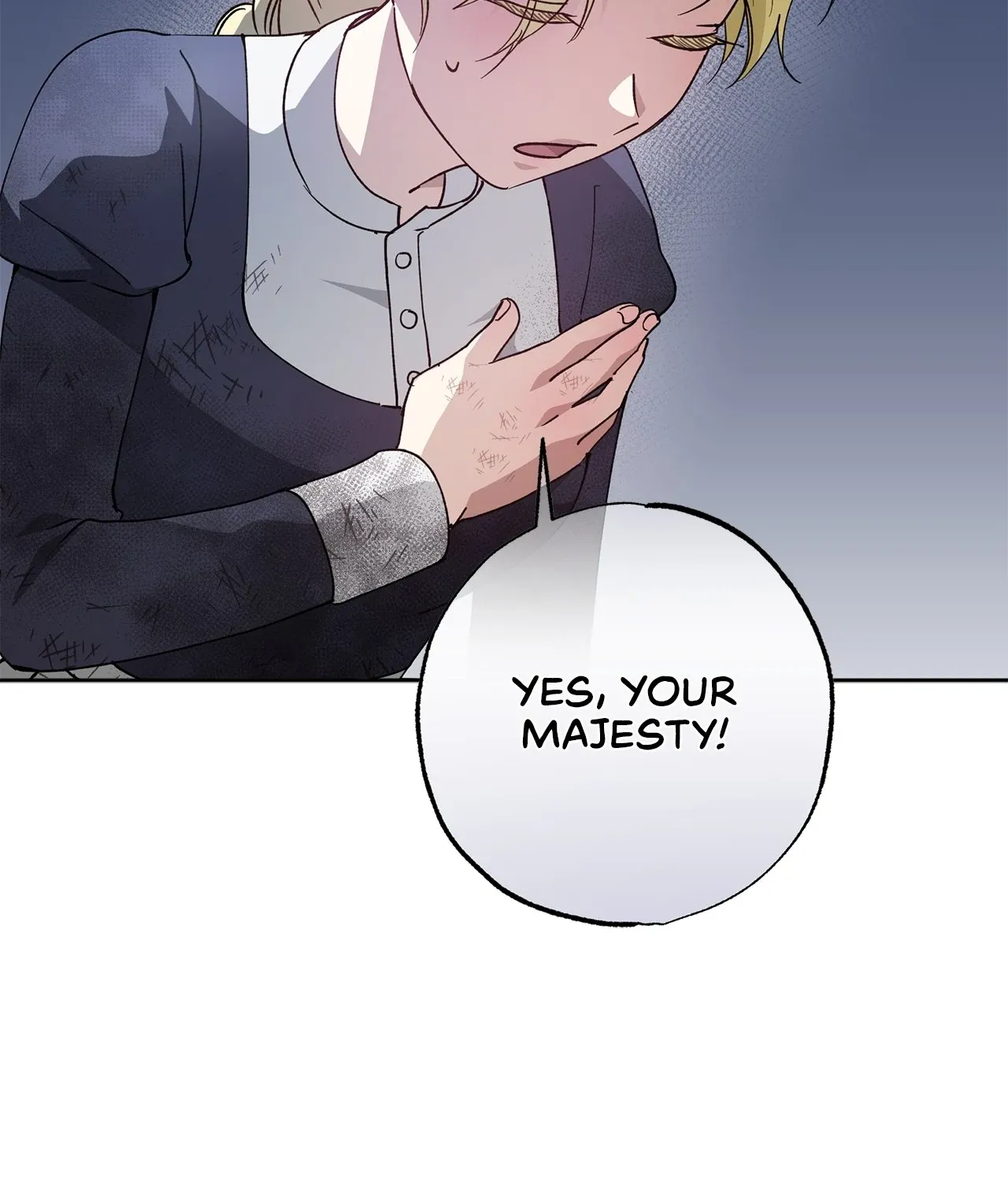 Escape Me If You Can Chapter 9 page 214 - 
