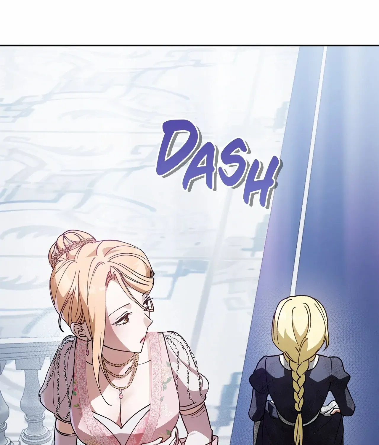 Escape Me If You Can Chapter 9 page 216 - 