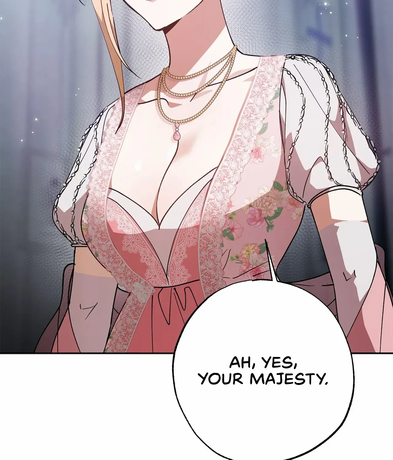 Escape Me If You Can Chapter 9 page 225 - 