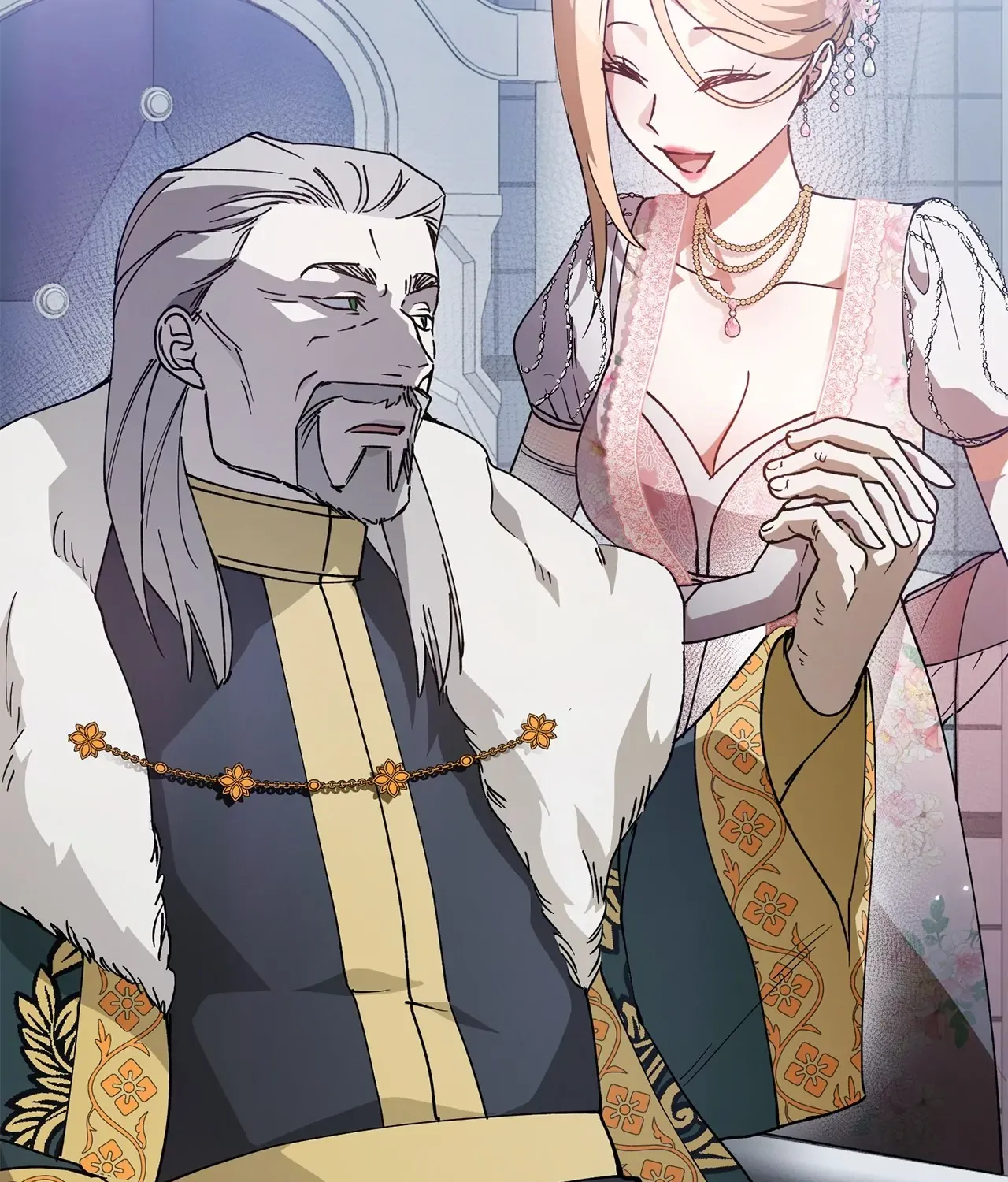 Escape Me If You Can Chapter 9 page 229 - 
