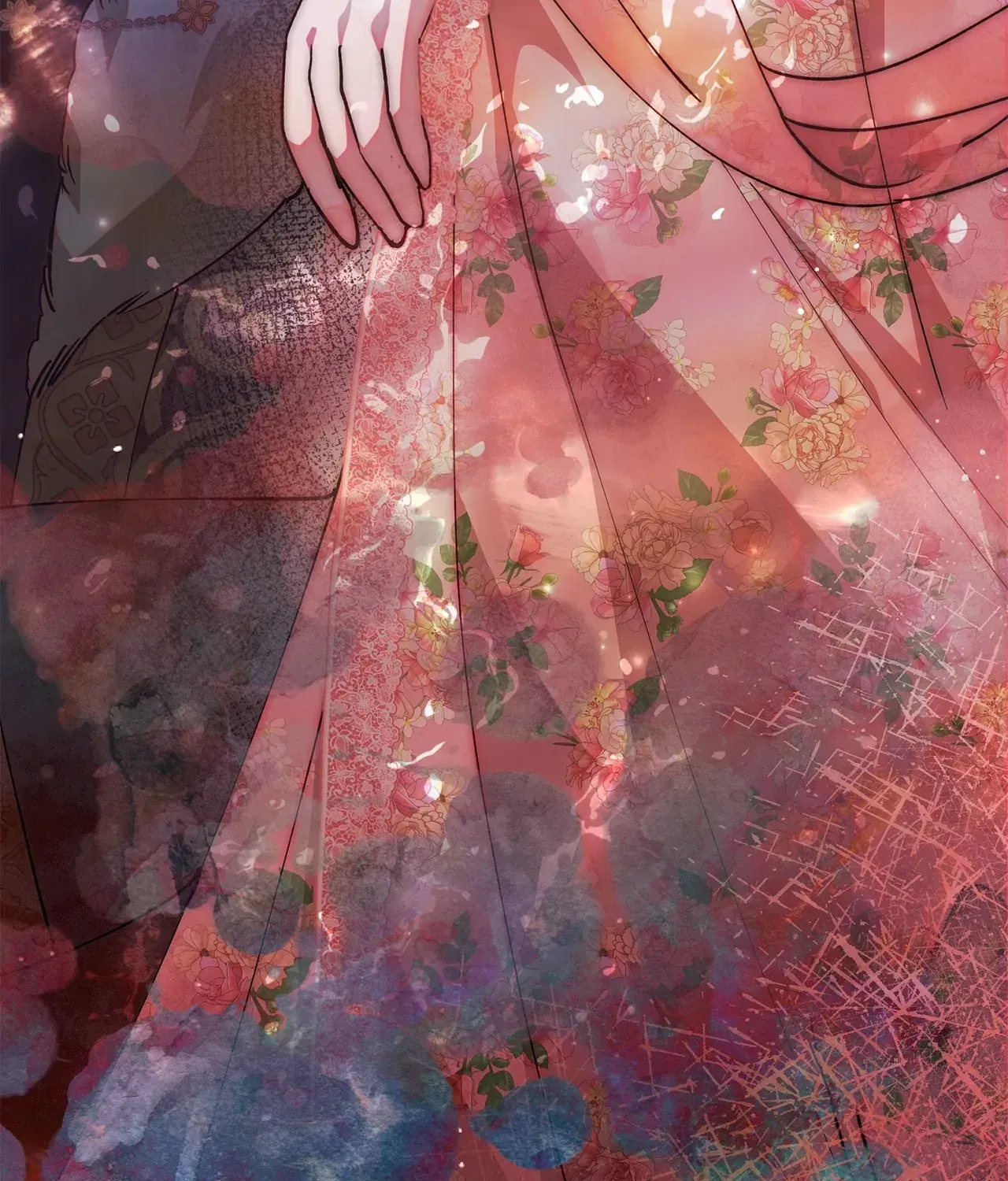 Escape Me If You Can Chapter 9 page 242 - 