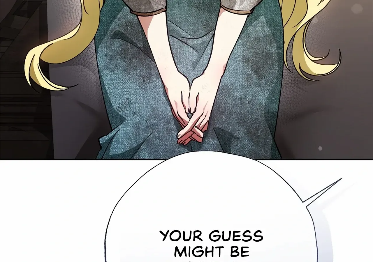 Escape Me If You Can Chapter 9 page 29 - 