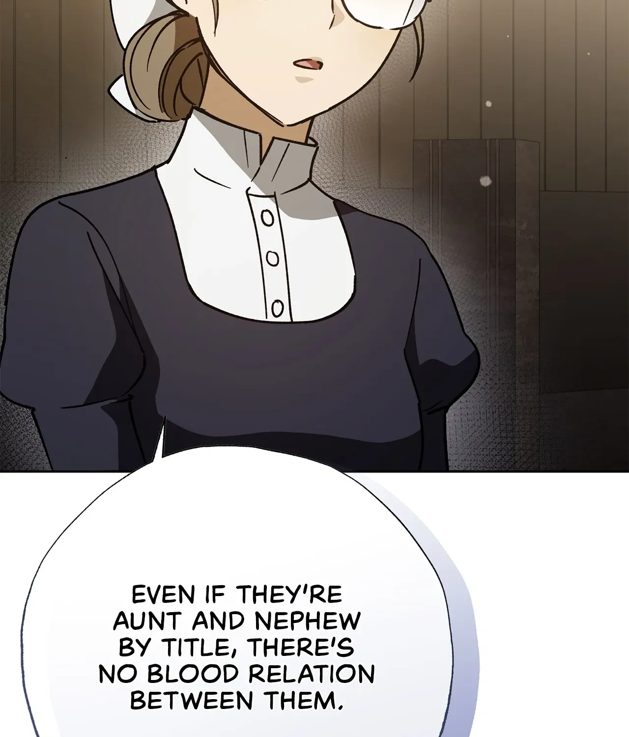 Escape Me If You Can Chapter 9 page 32 - 