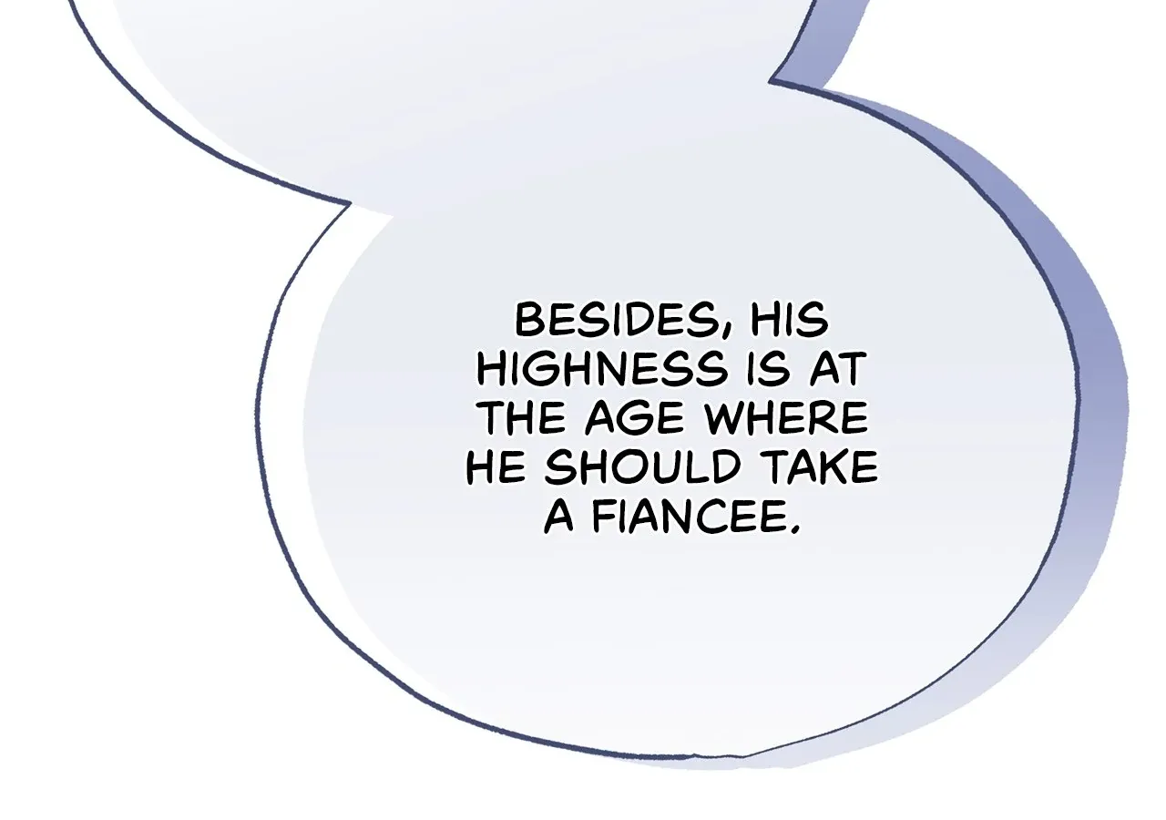 Escape Me If You Can Chapter 9 page 33 - 
