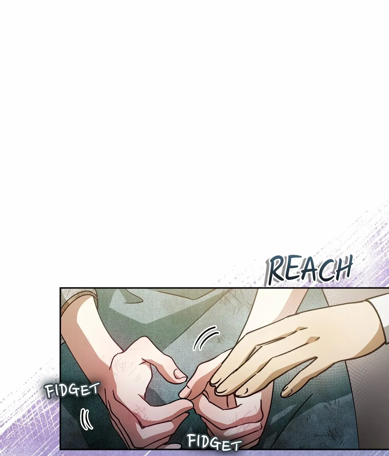 Escape Me If You Can Chapter 9 page 39 - 