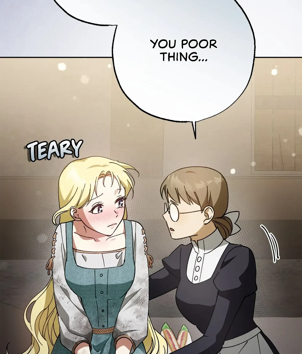 Escape Me If You Can Chapter 9 page 41 - 