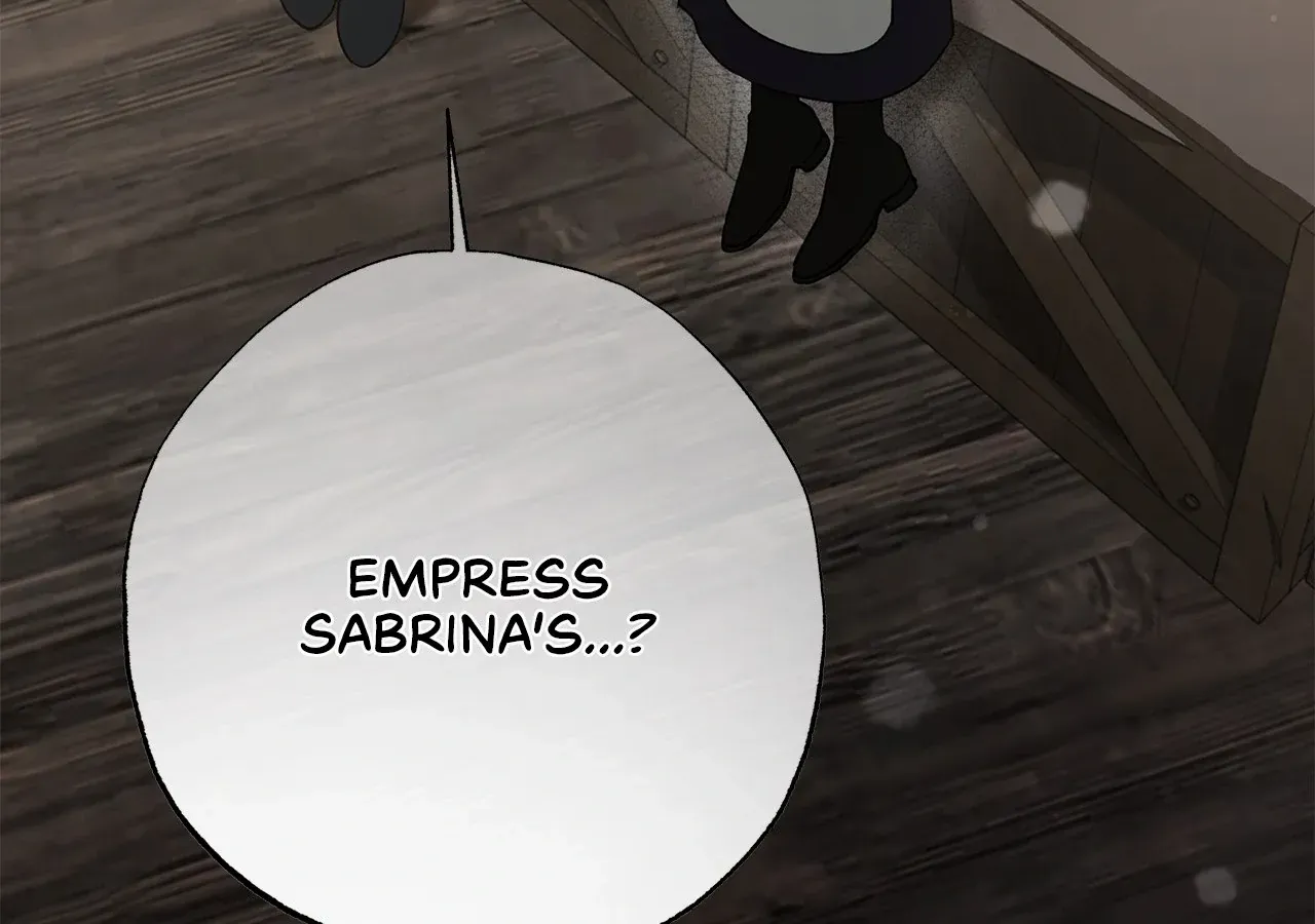 Escape Me If You Can Chapter 9 page 6 - 