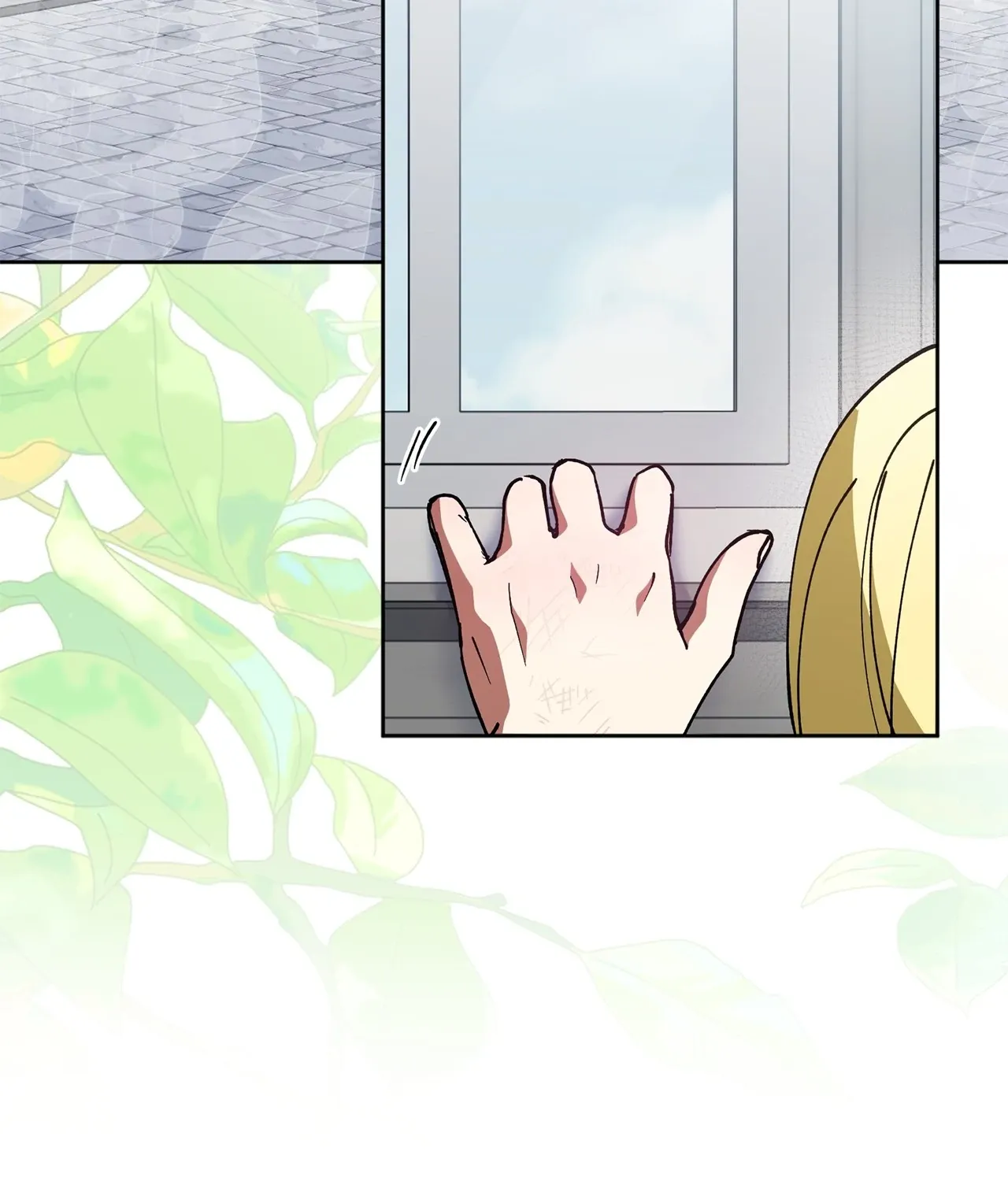 Escape Me If You Can Chapter 9 page 60 - 